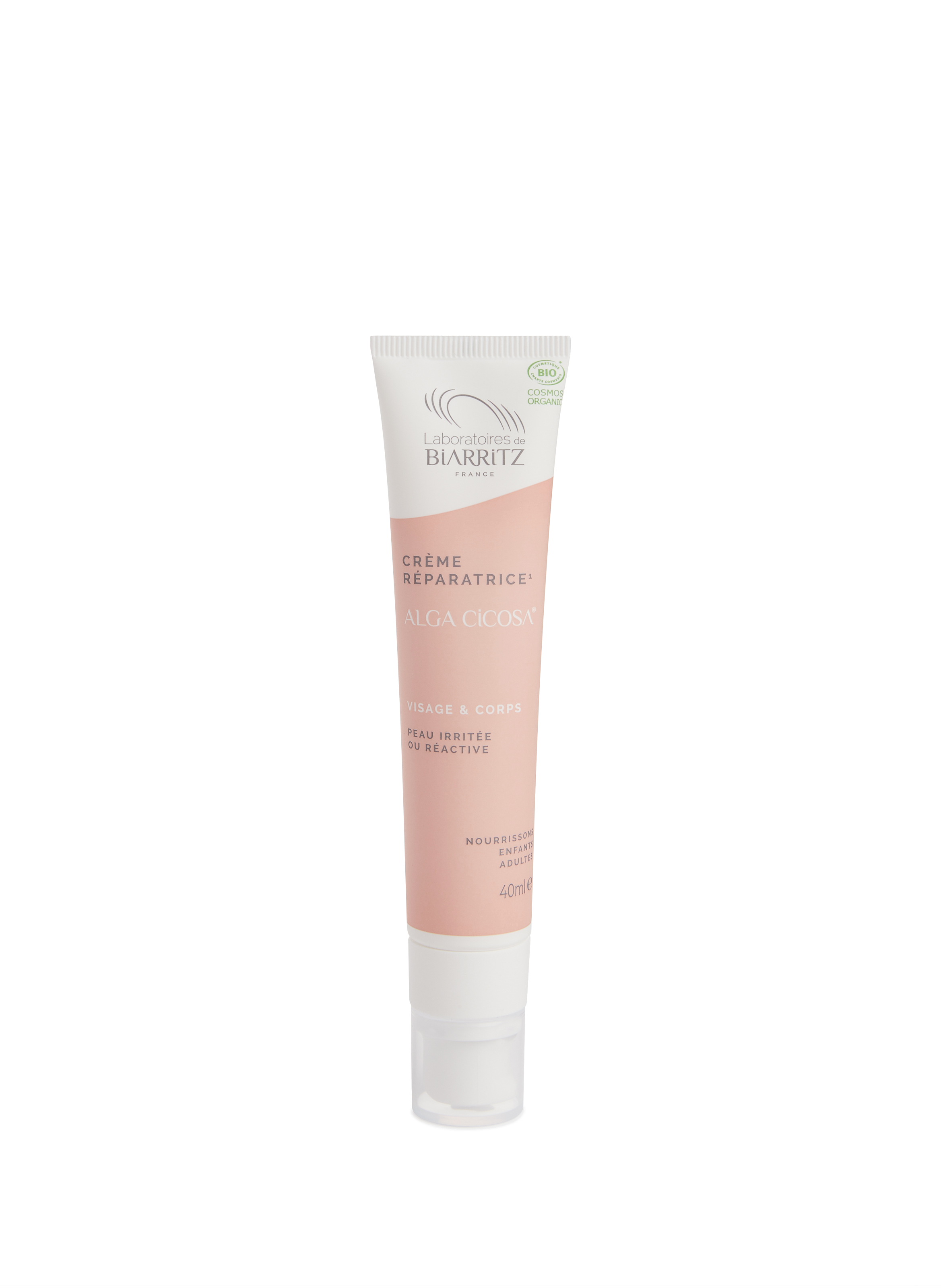 Alga Cicosa - Crème Réparatrice