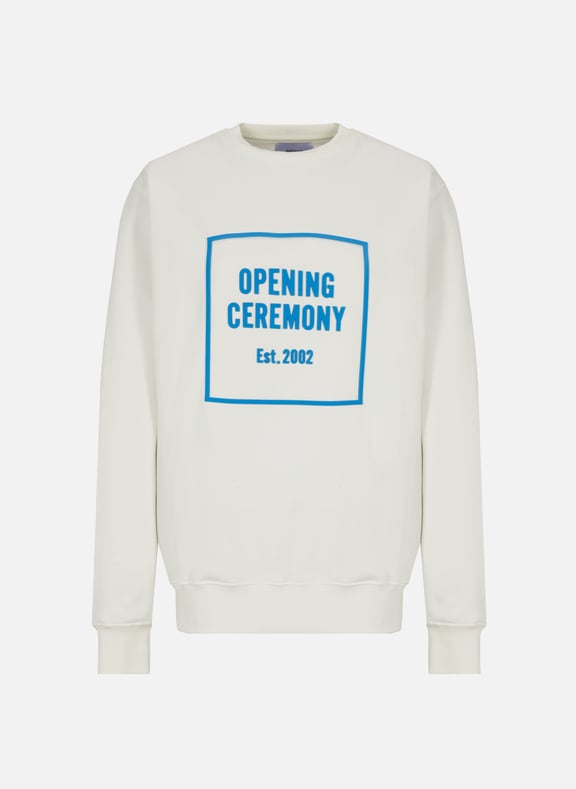 Sweatshirt en coton OPENING CEREMONY Sweatshirt en coton OPENING CEREMONY