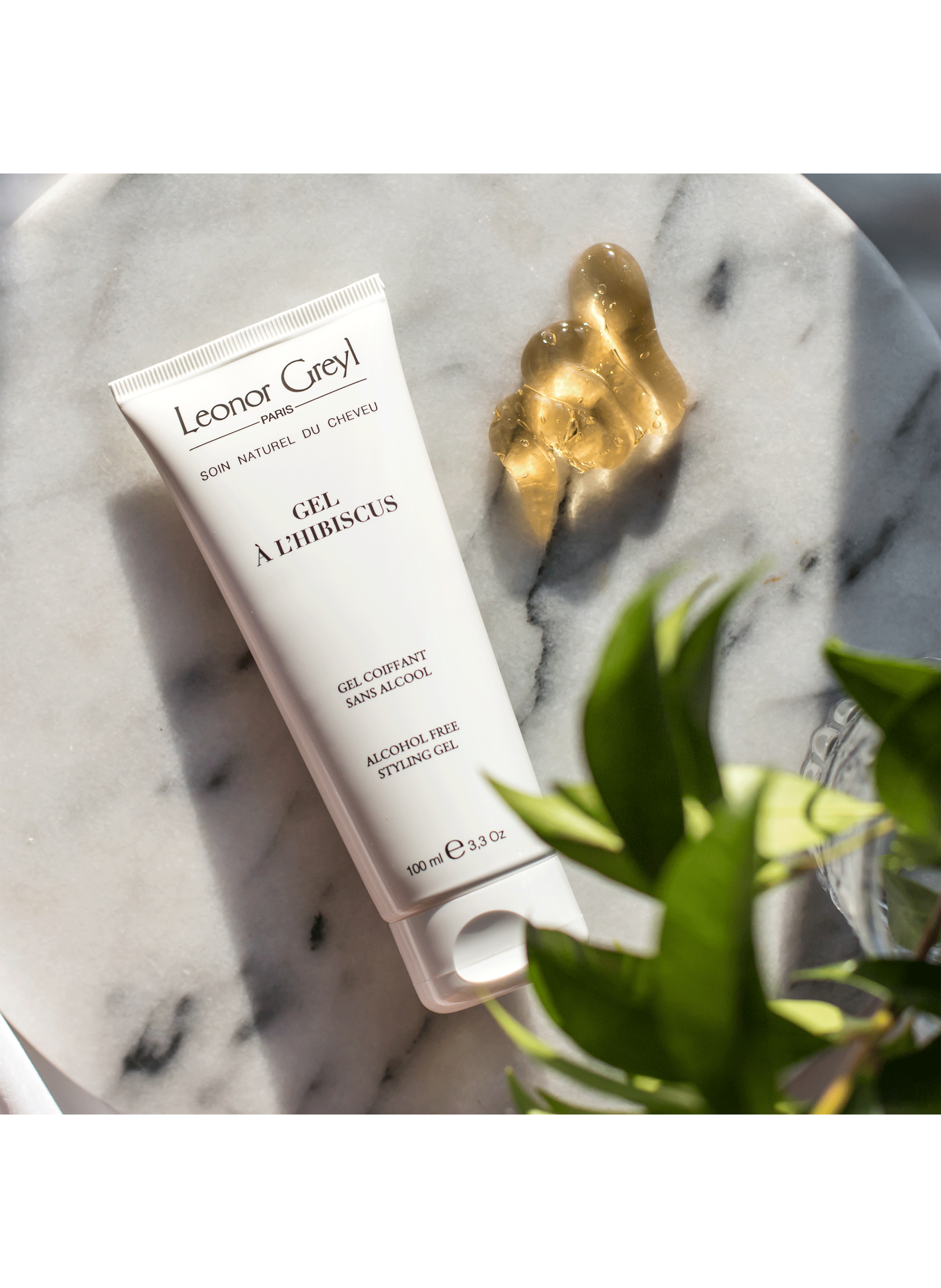 Gel à l?Hibiscus LEONOR GREYL No color