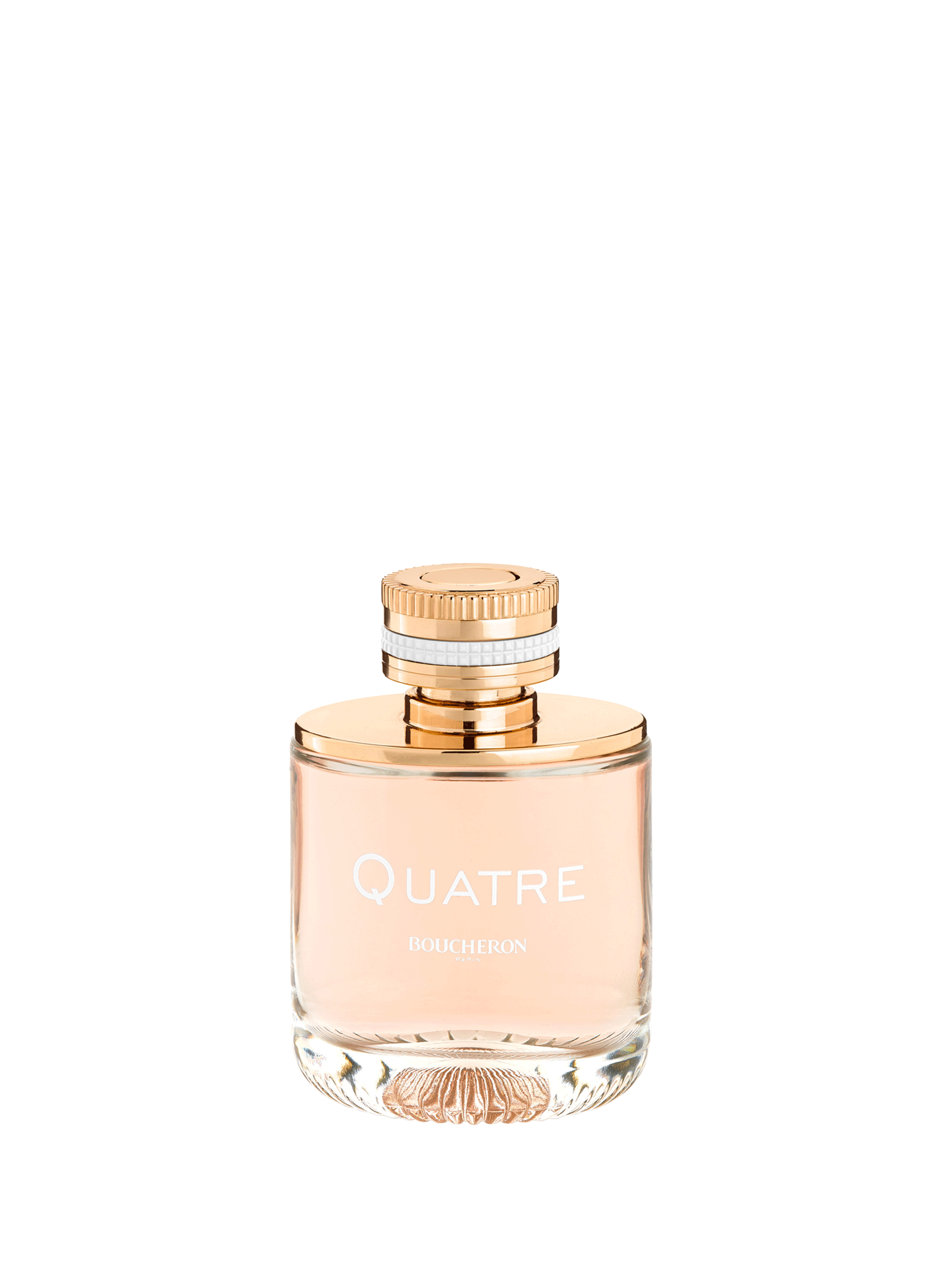 Eau de parfum Quatre