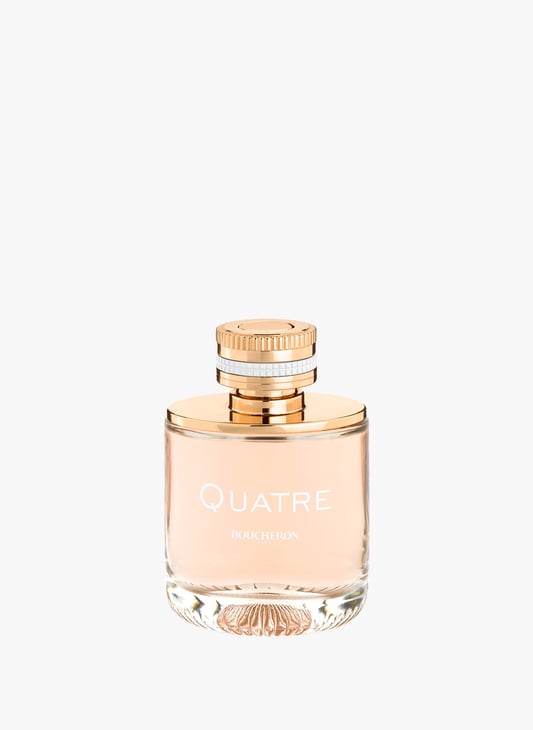 Eau de parfum Quatre