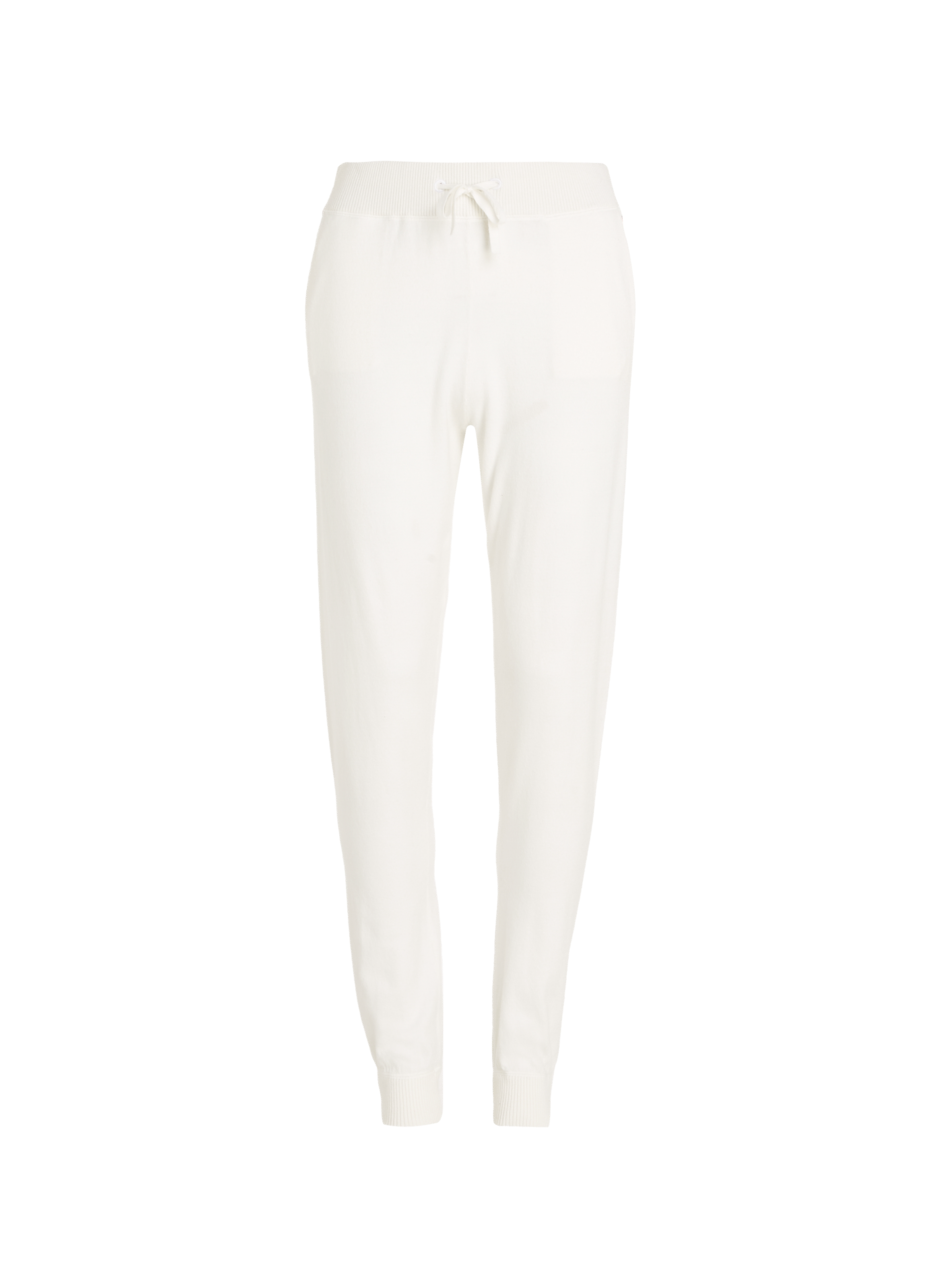 Pantalon de jogging en maille