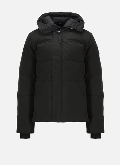 Canada Goose printemps