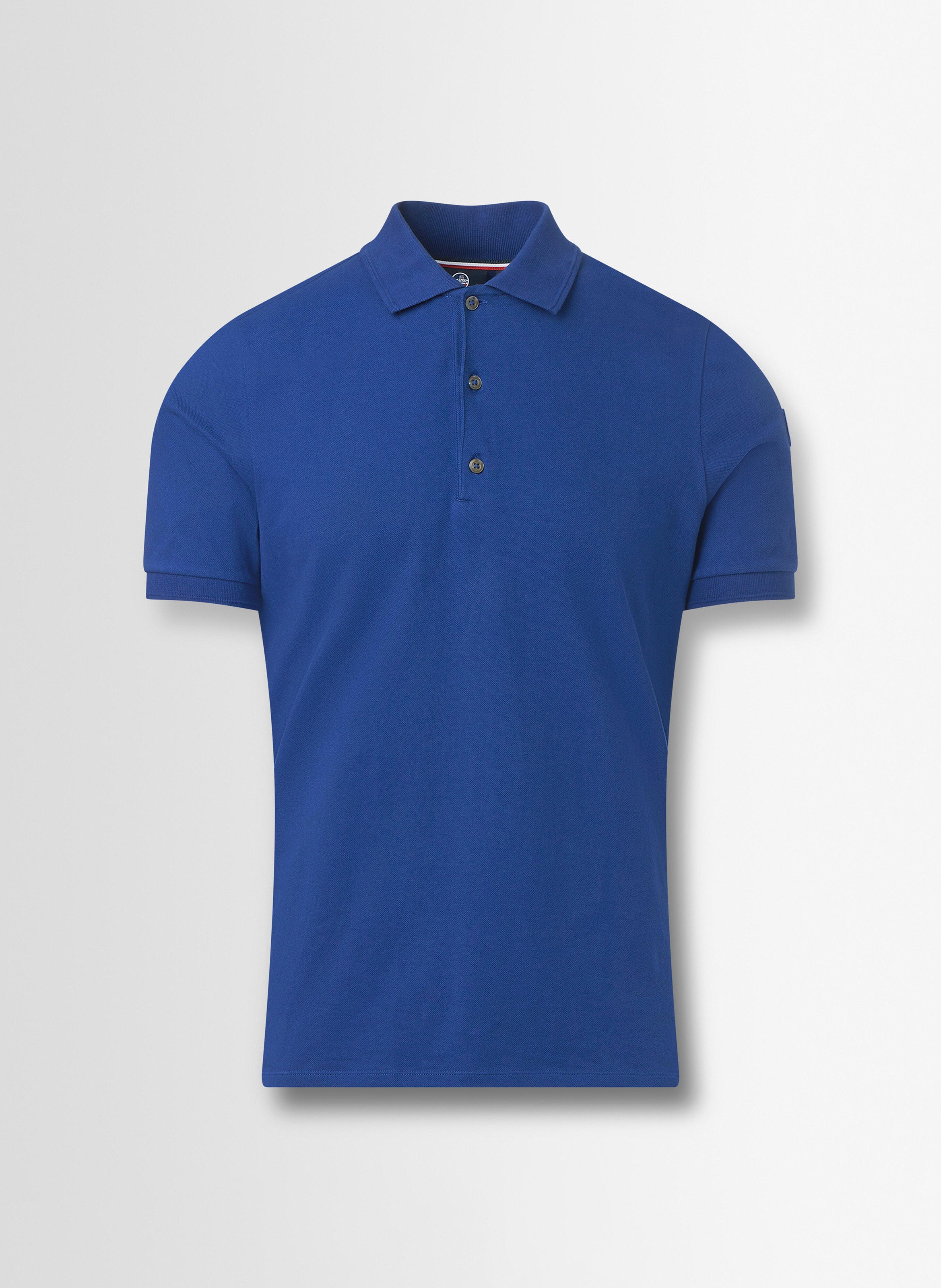 Polo best sale fusalp homme