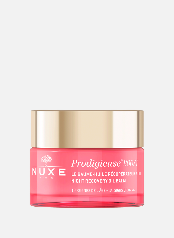 Prodigieuse® Boost Night Recovery Oil Balm NUXE