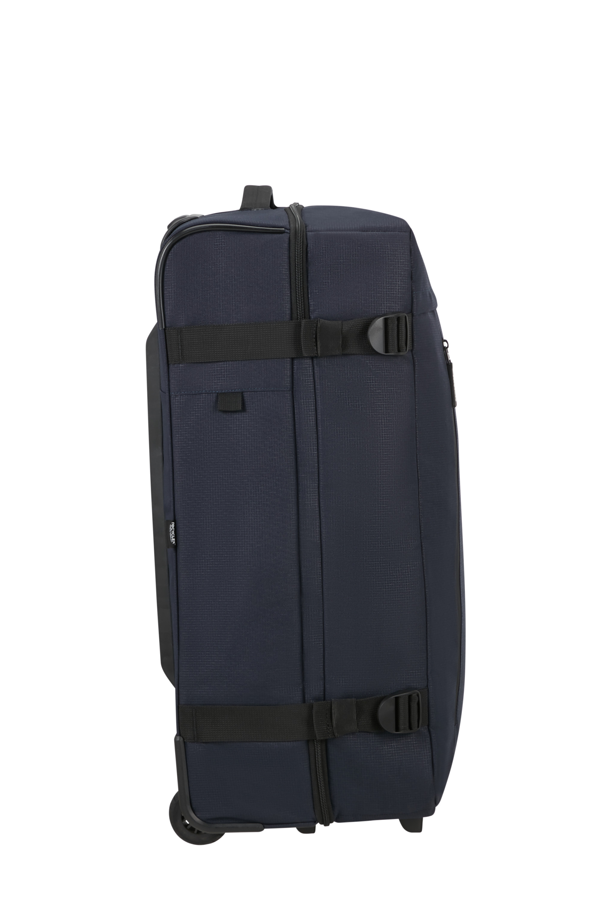 Roader sac de voyage à roues taille m SAMSONITE Bleu