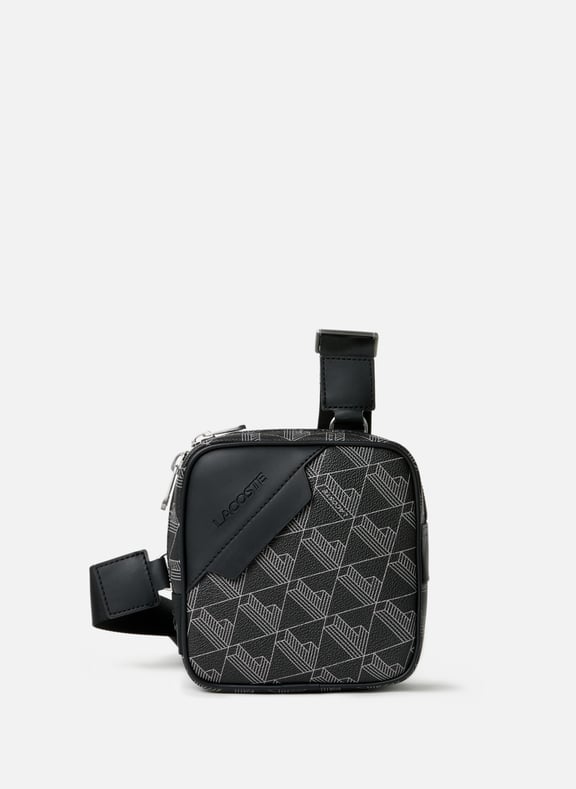 Sac à bandoulière à imprimé  LACOSTE Sac à bandoulière à imprimé  LACOSTE