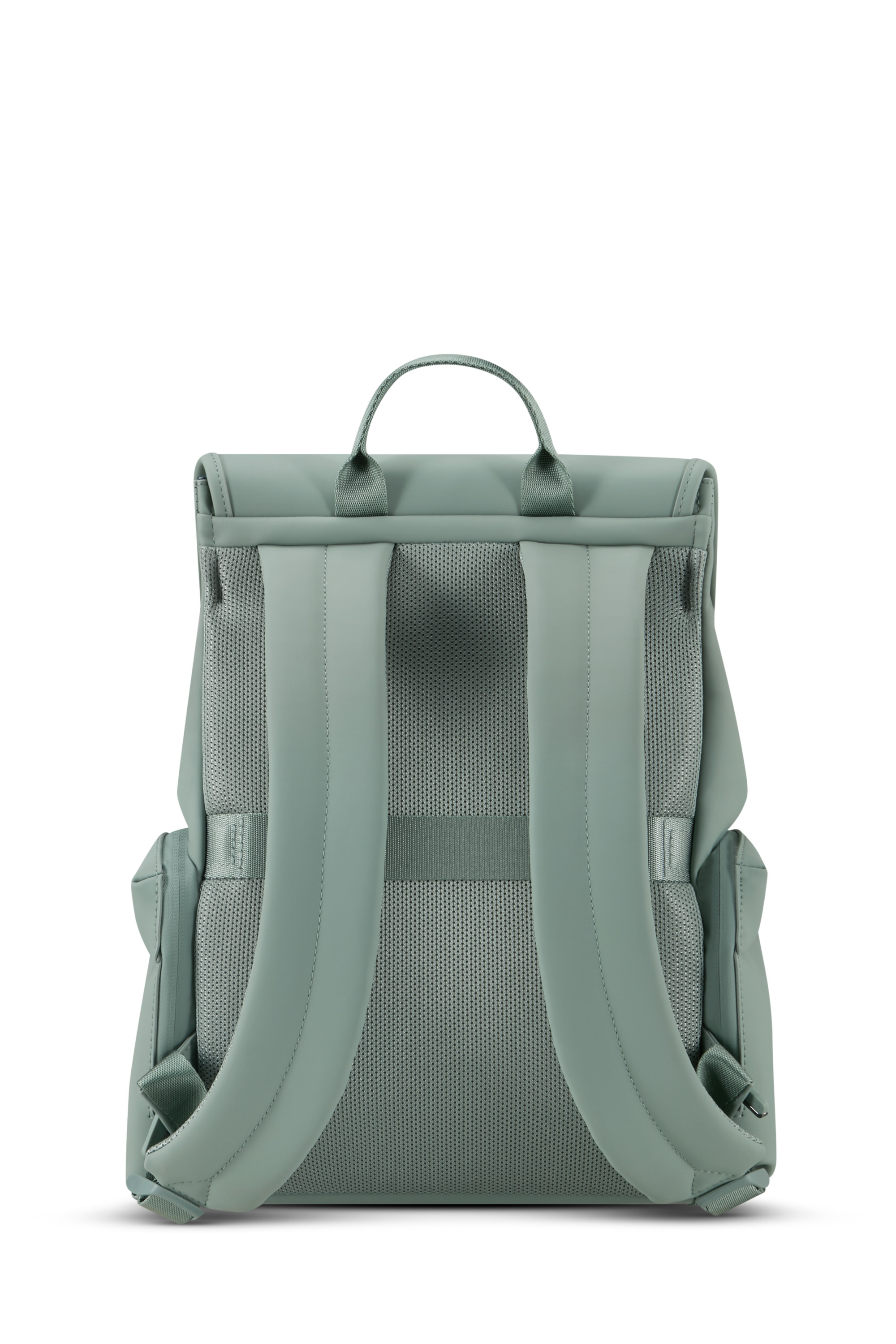 Lost in berlin sac à dos mini cargo LIPAULT PARIS Vert