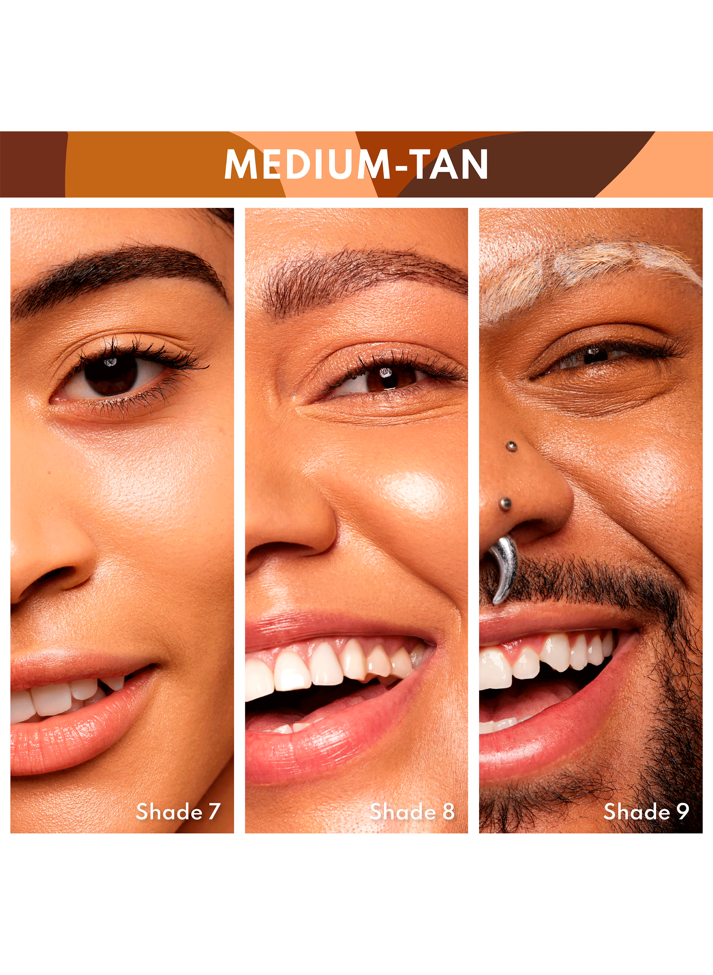 Yummy Skin Serum Skin Tint DANESSA MYRICKS 9