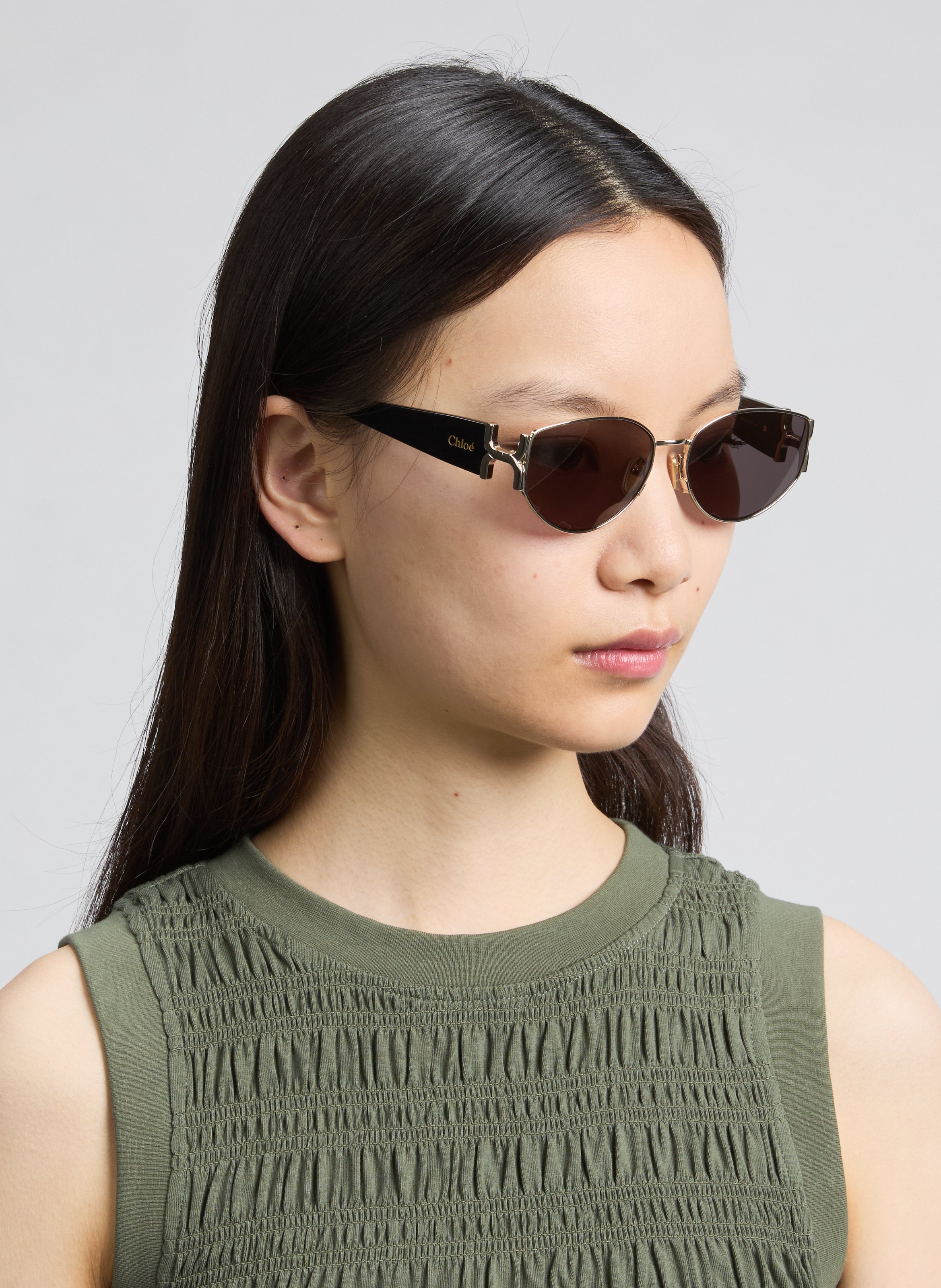 Marcie Sunglasses CHLOÉ Multicolour