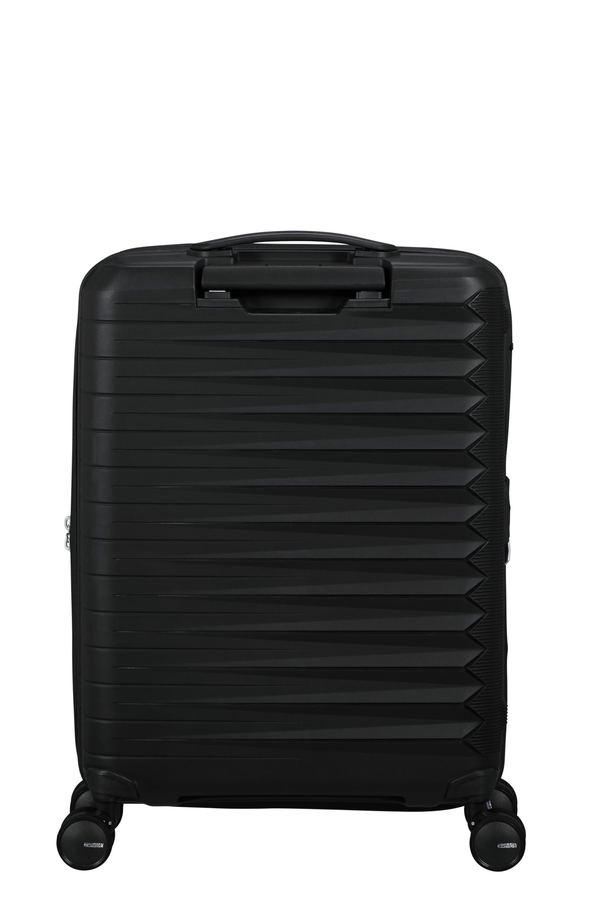 Fastforward valise 4 roues taille s Noir
