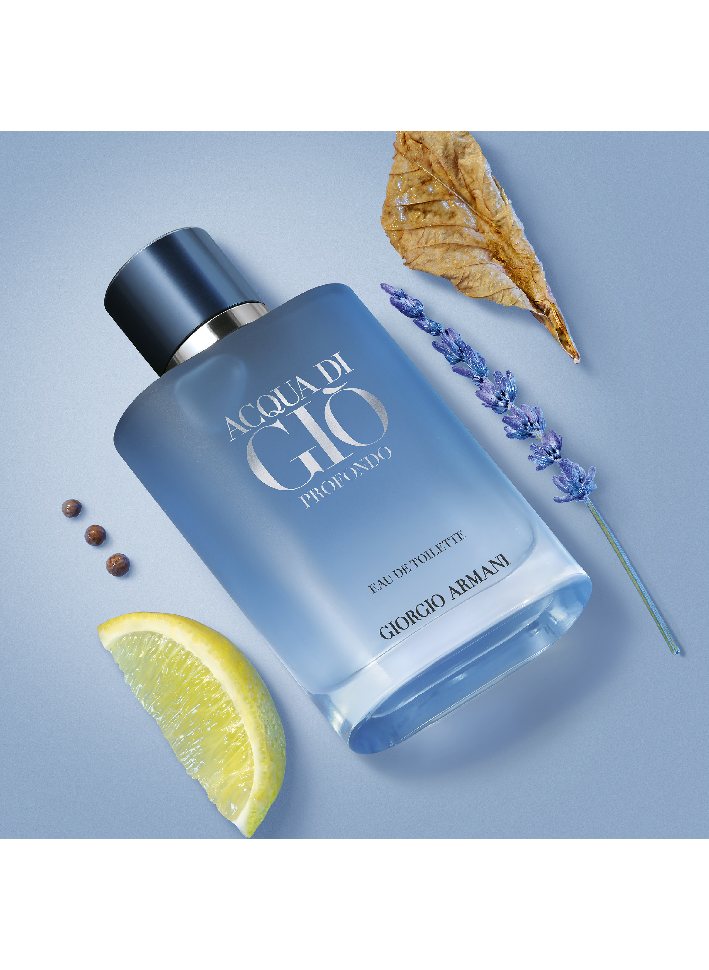 Eau de Toilette - Acqua di Gio for Men ARMANI No color
