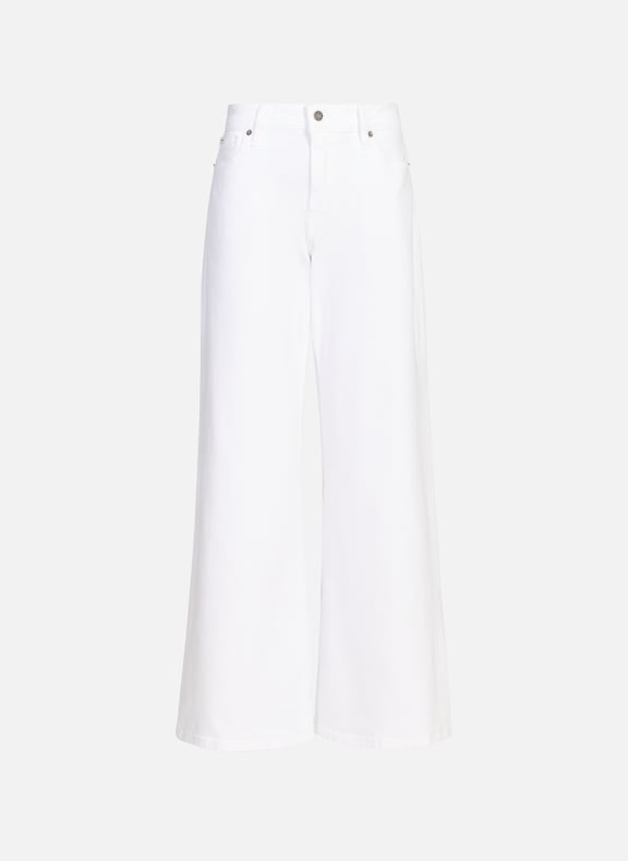 Flared jeans Beige by GUESS GUESS Flared jeans Beige