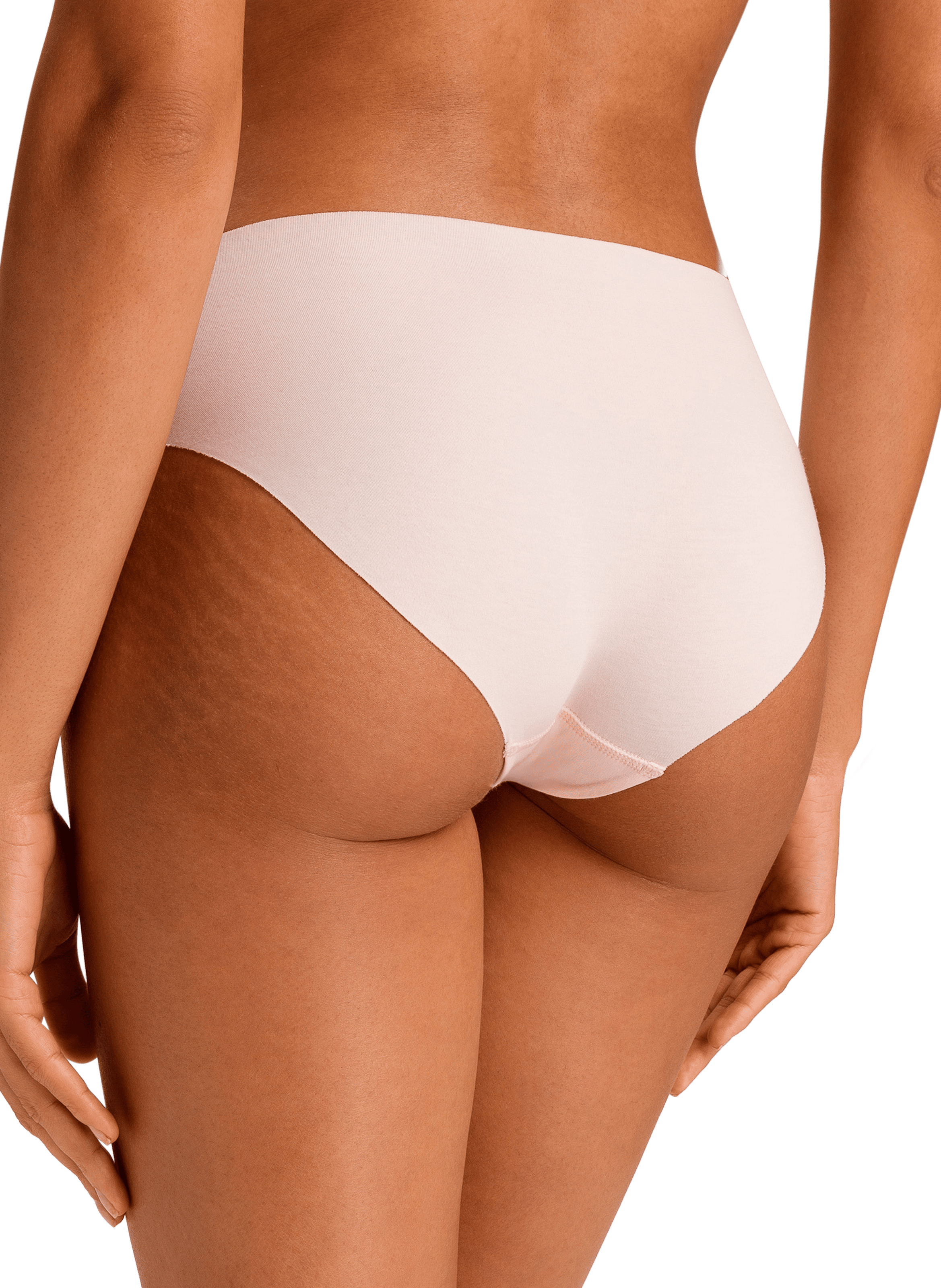 Culotte invisible HANRO Beige