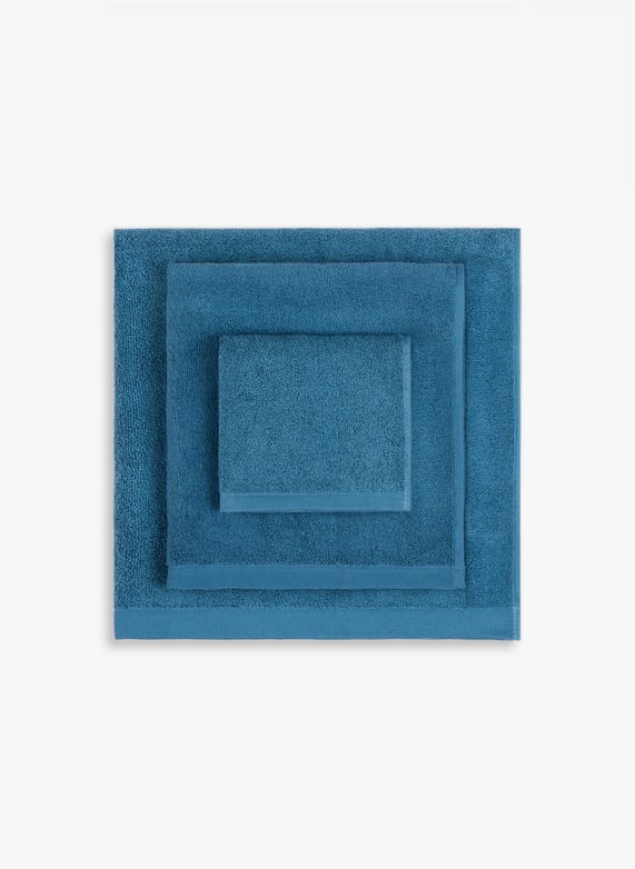 Hands Off umbrella | Blue by AU PRINTEMPS PARIS Hands Off umbrella Blue