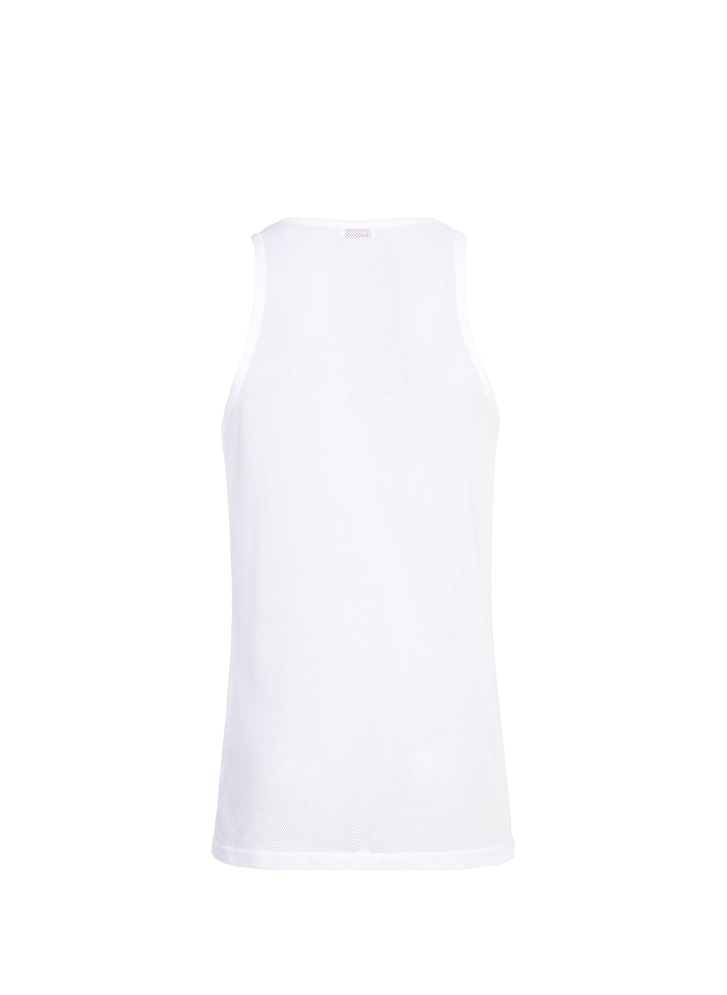 Hands Off umbrella EMINENCE White