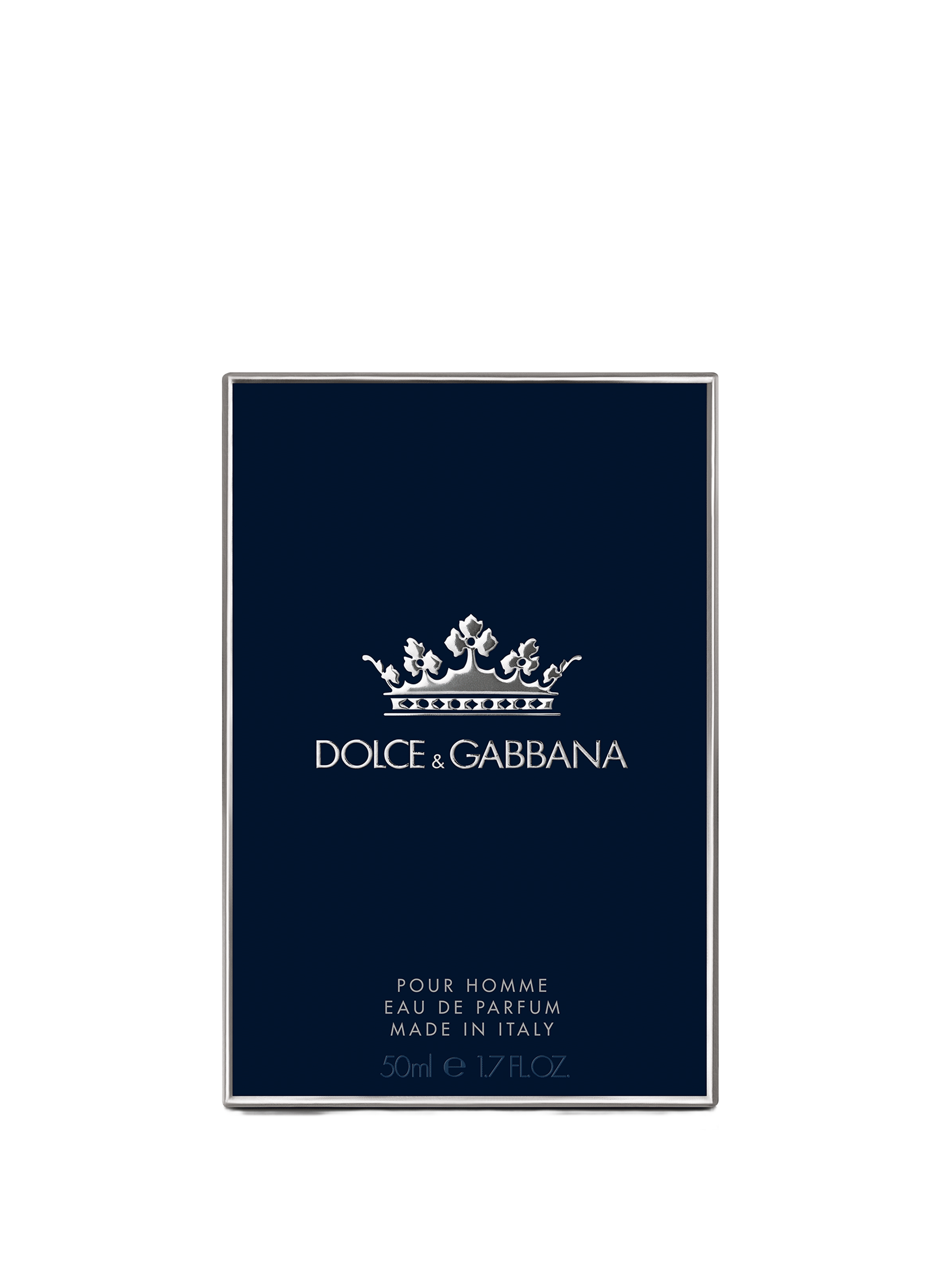 K - Eau De Parfum DOLCE & GABBANA No color