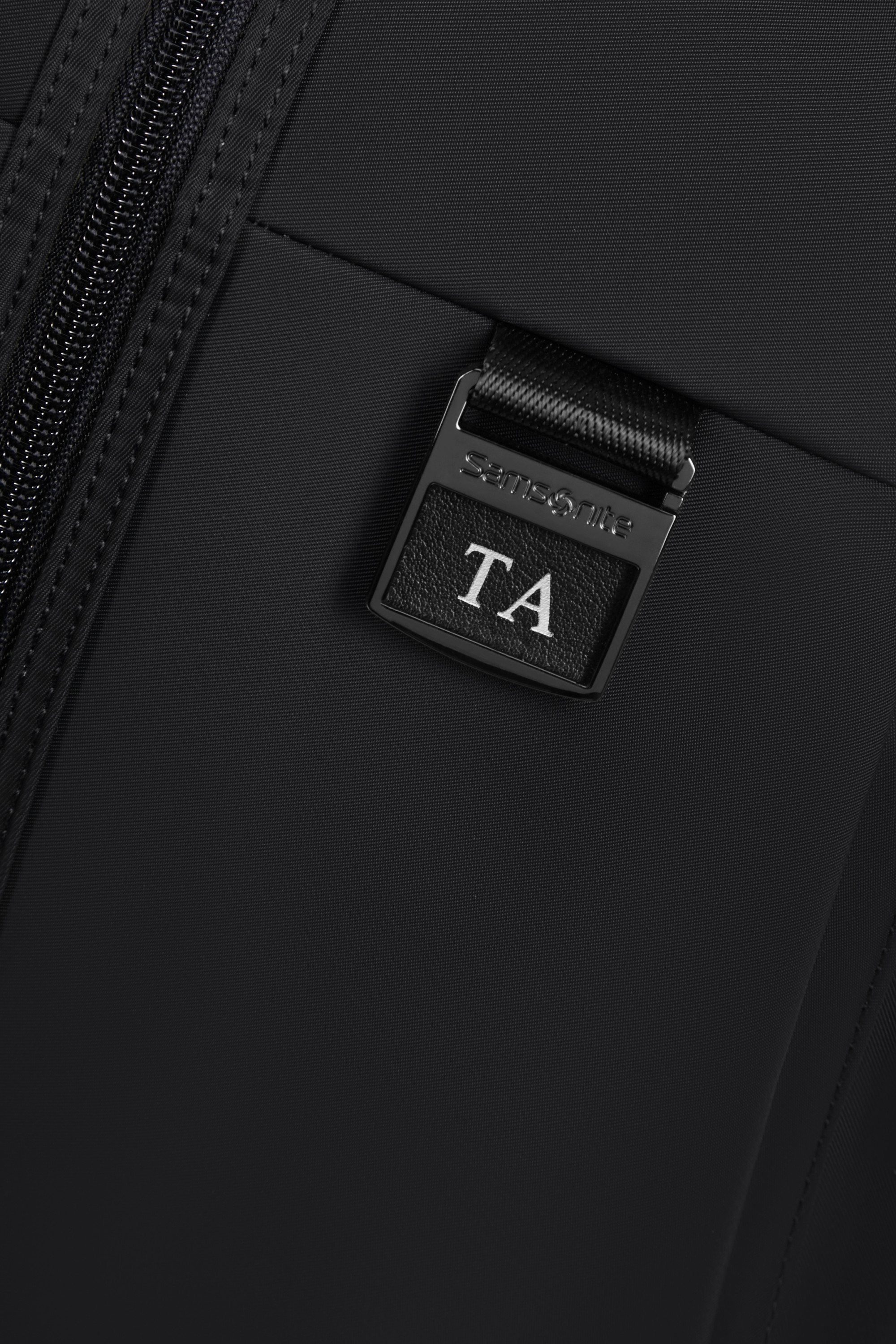 Relyon sac de voyage taille s SAMSONITE Noir