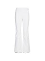 Ski pants | White by ROSSIGNOL ROSSIGNOL Ski pants | White
