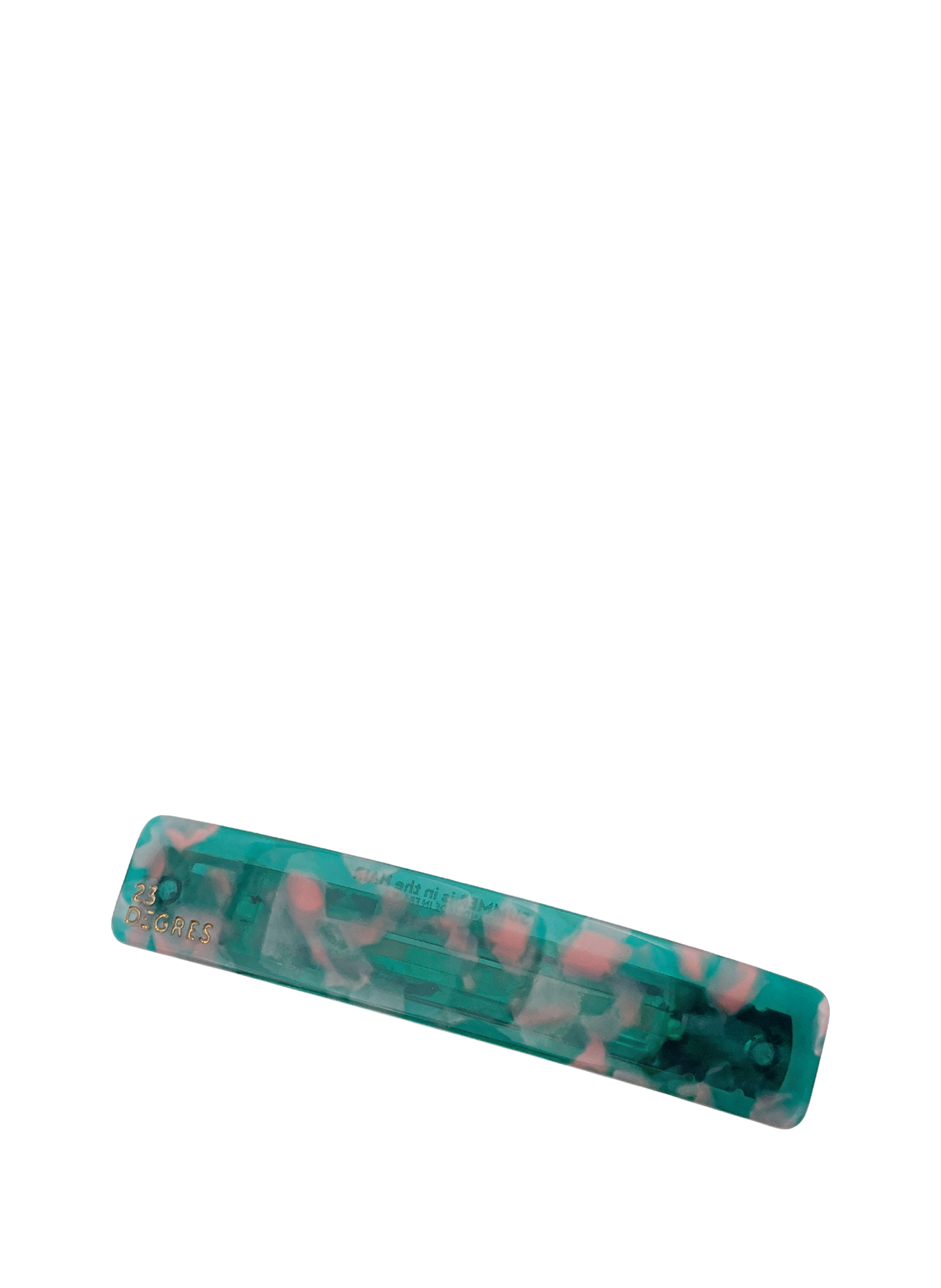 23 DEGRES Clic Clac Hair Clip Sun37