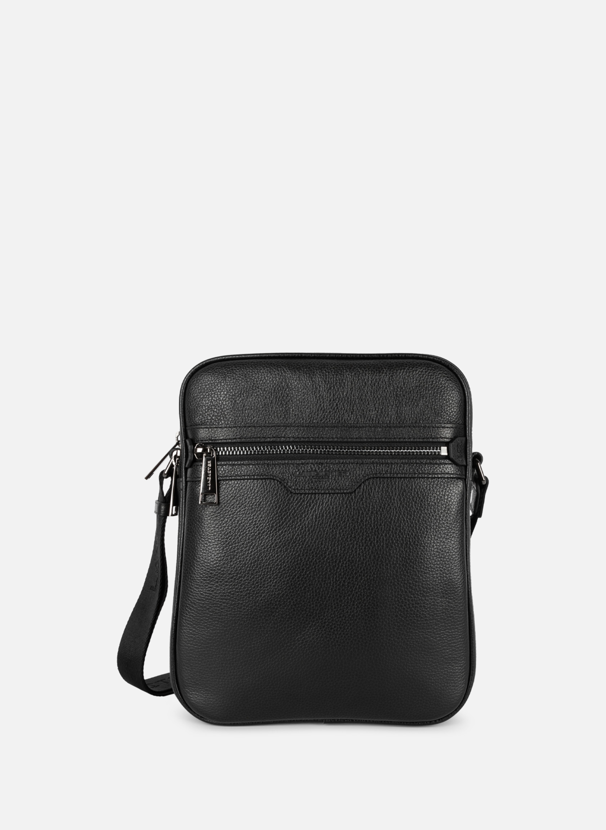 LANCASTER Crossbody bag - Milano Gentlemen Black