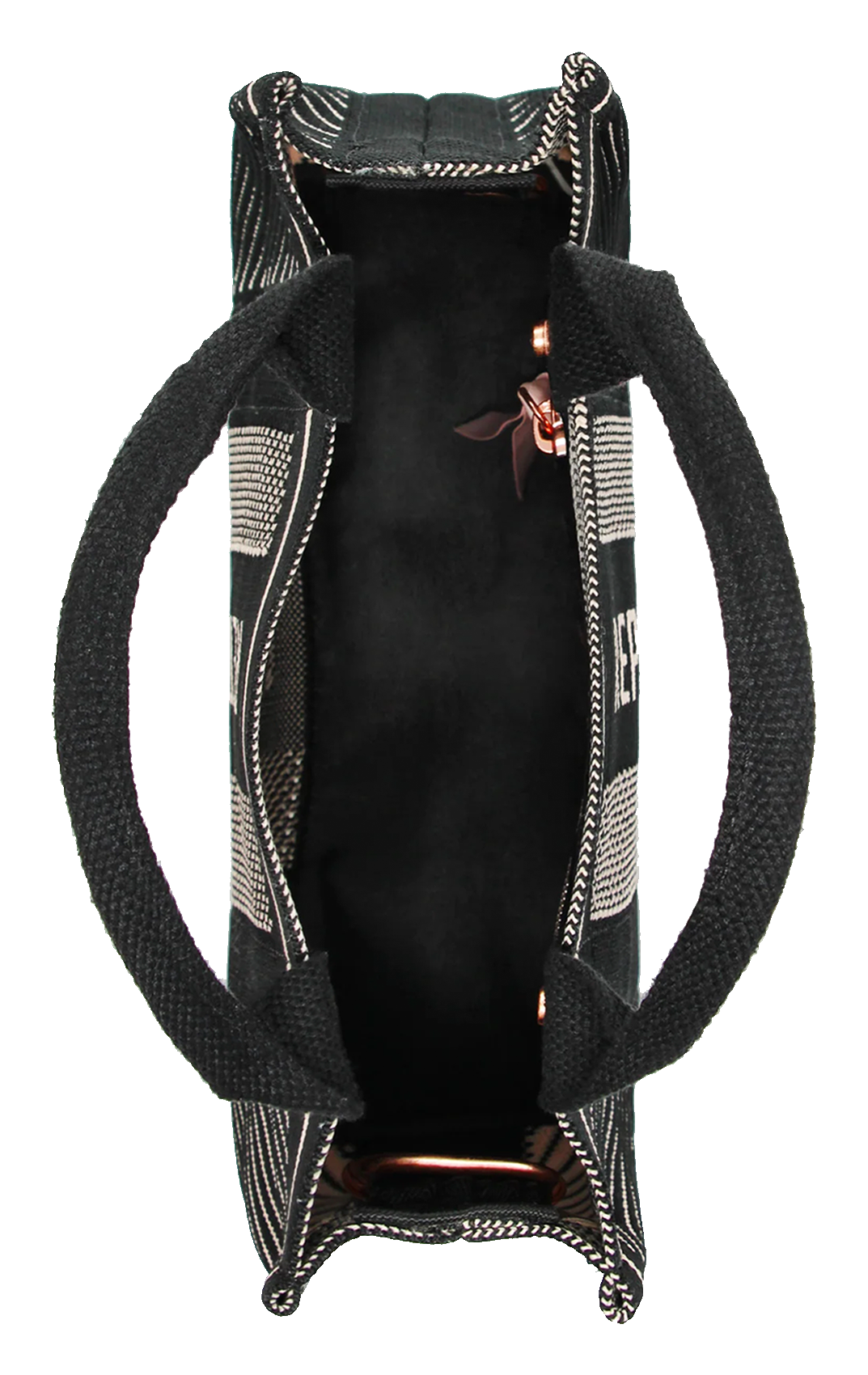 Sac à main REPETTO Noir