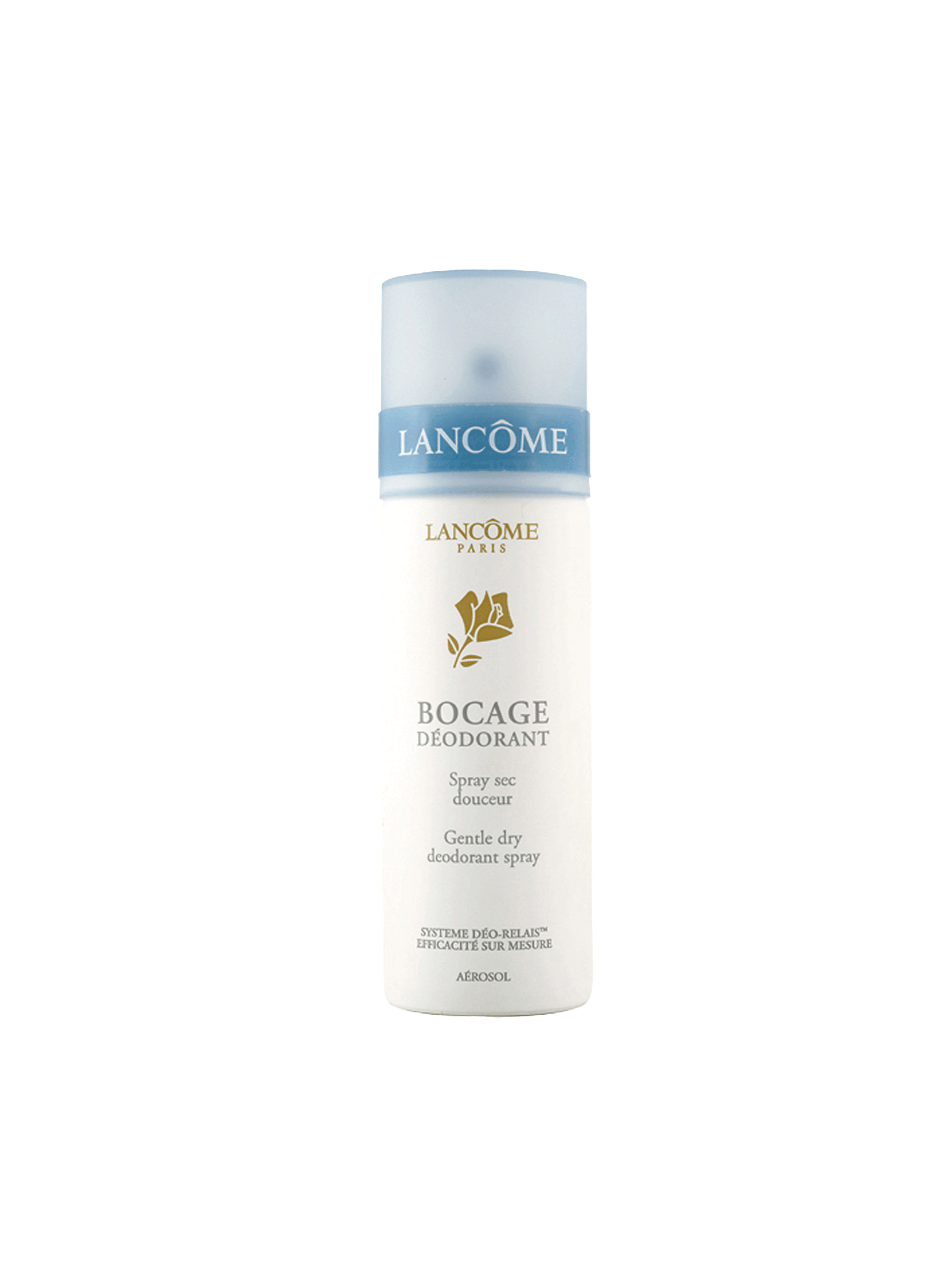 LANCÔME Bocage Déodorant Spray Sec Douceur No color
