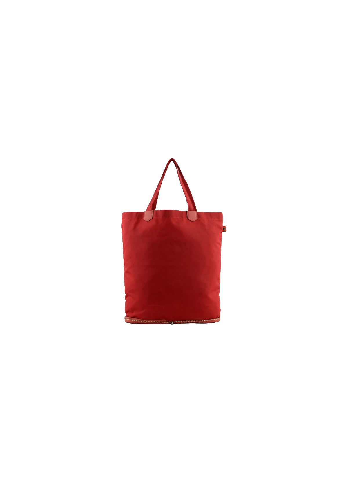 Easy | travel petit taupe POURCHET Rouge