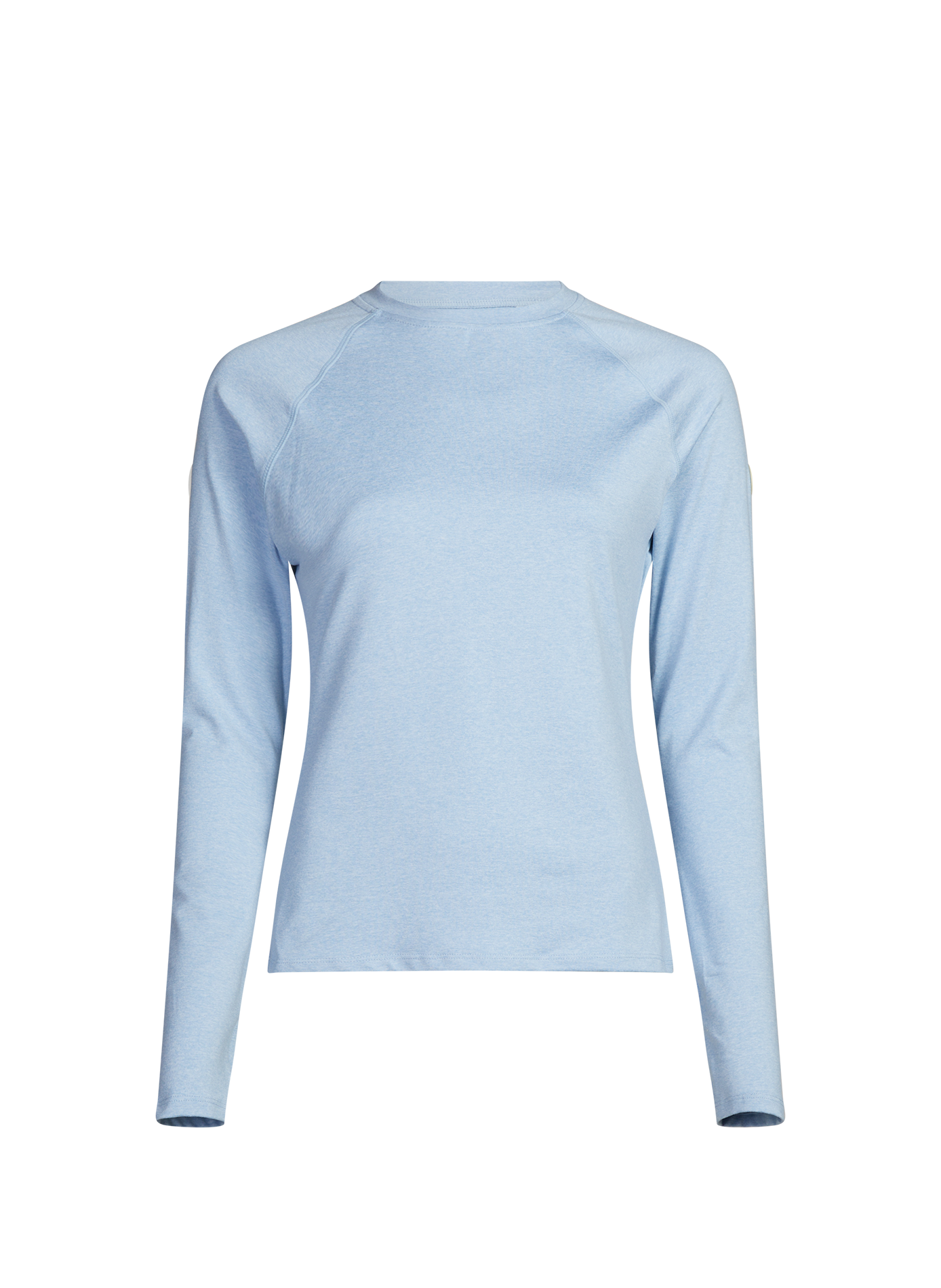 T-shirt manches longues Super Soft VARLEY Bleu