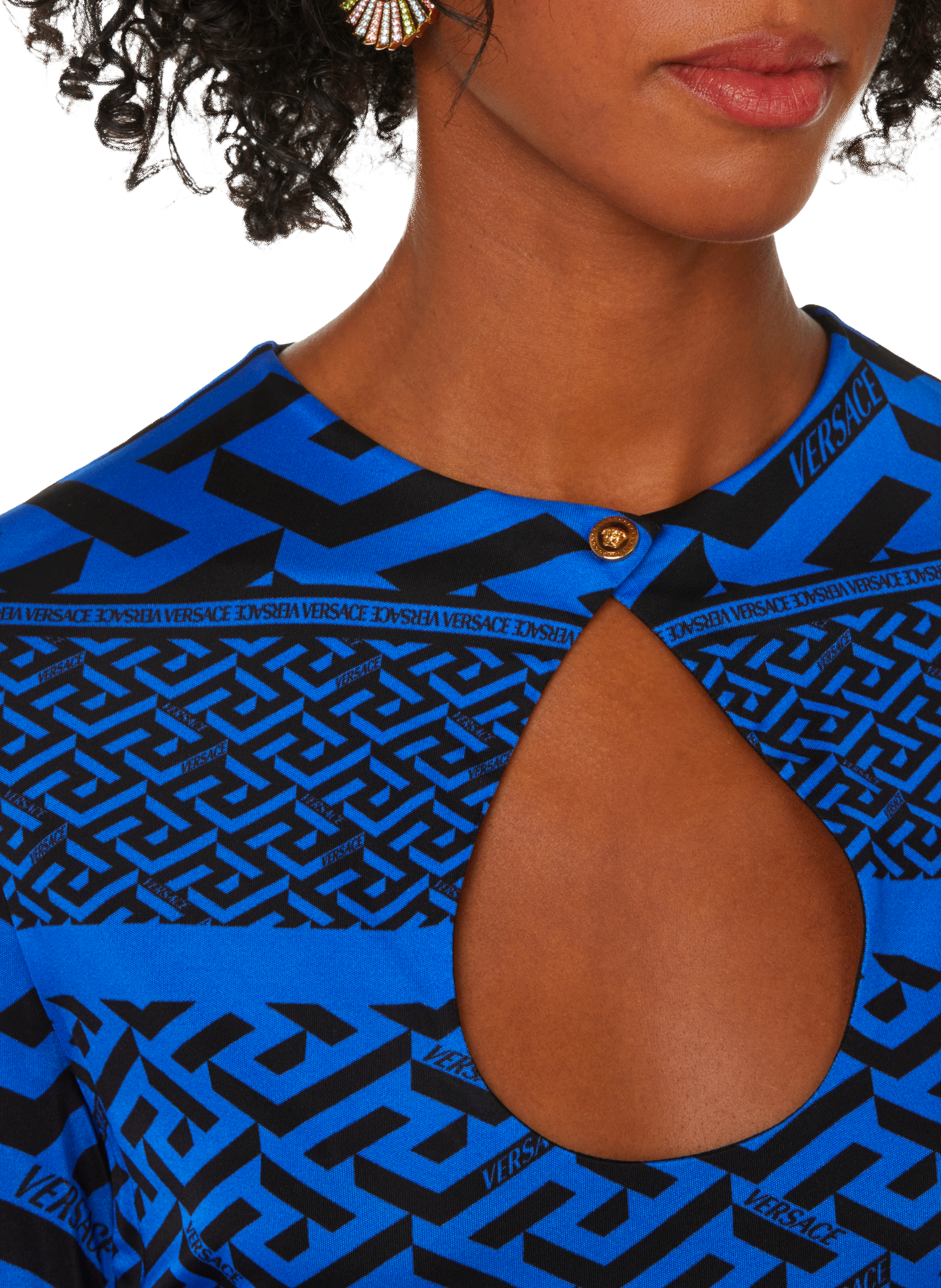 Body  VERSACE Multicolour