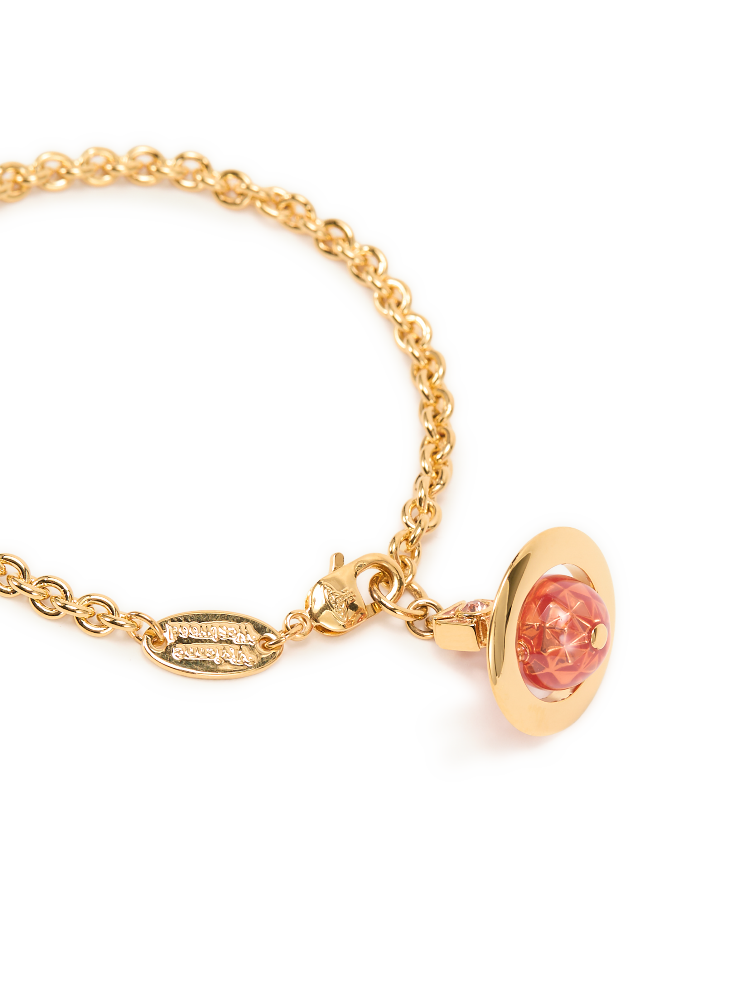 Bracelet Mashita VIVIENNE WESTWOOD Orange