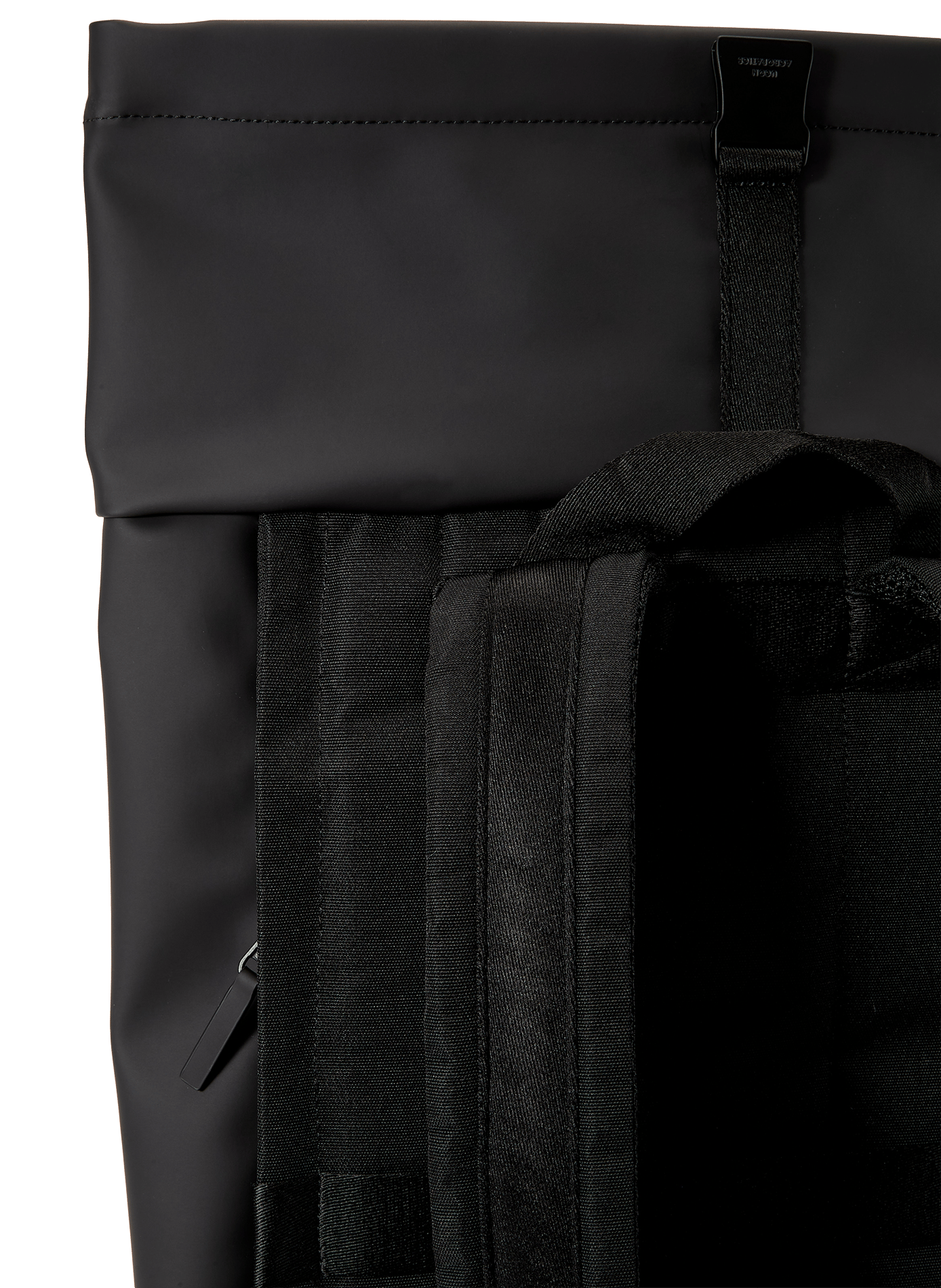 Sac à dos Jannik Medium - série Lotus Infinity UCON ACROBATICS Noir