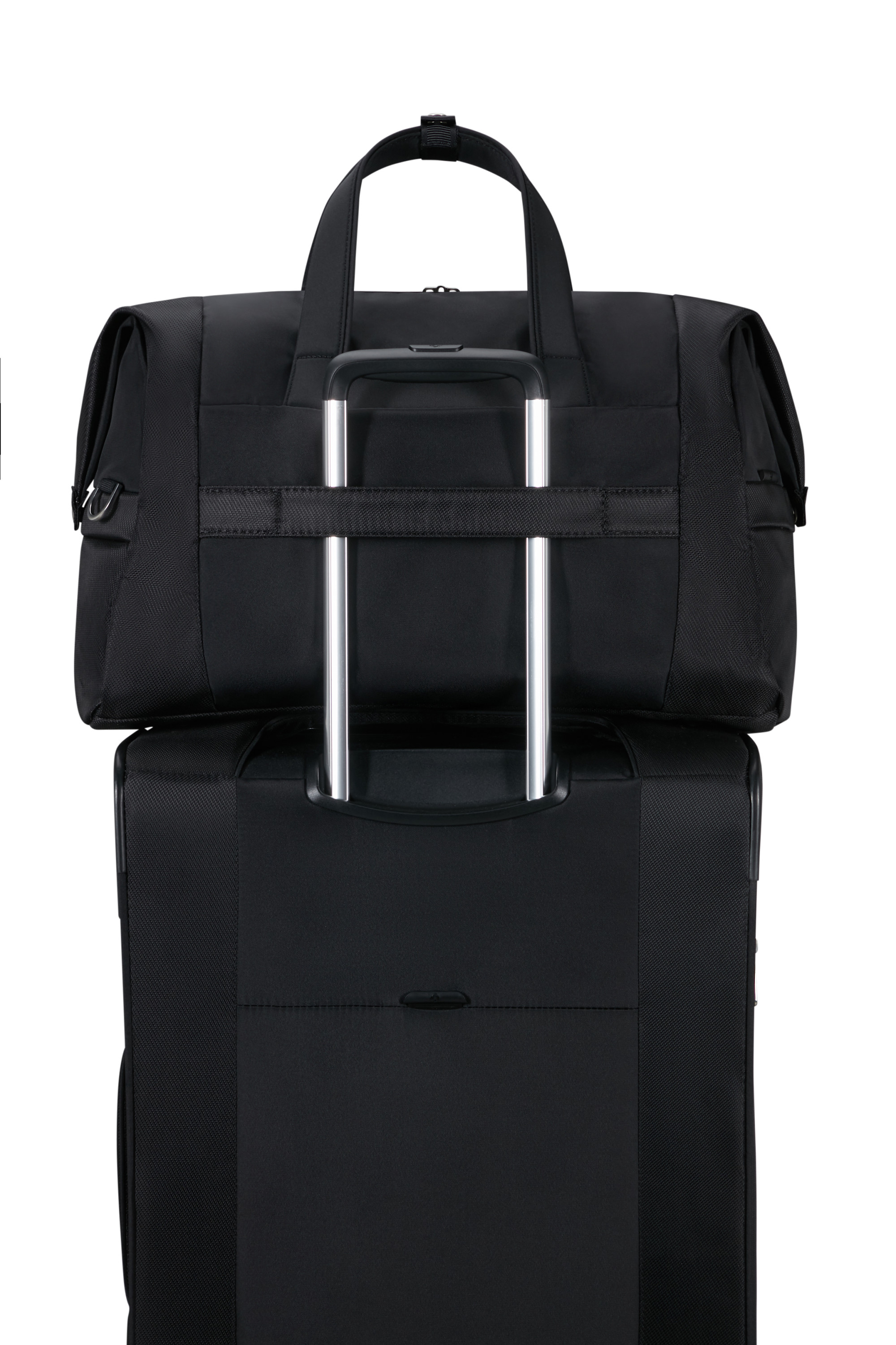 Re-lite sac de voyage taille s SAMSONITE Noir