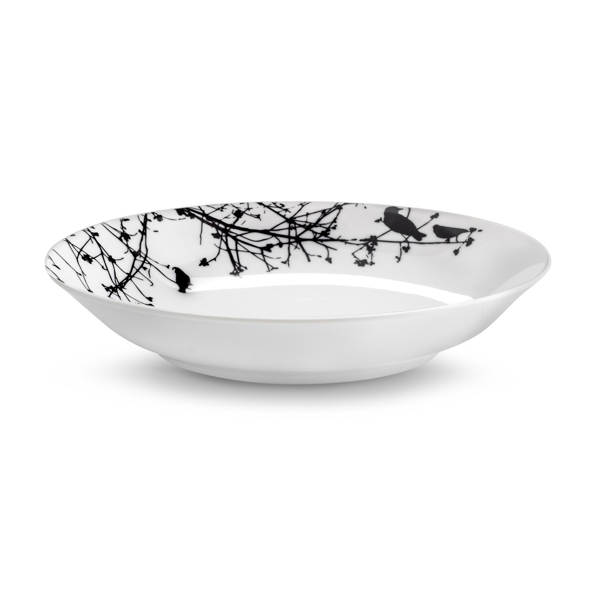 Aurore - service de vaisselle 18 pièces MEDARD DE NOBLAT Blanc