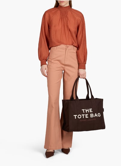 Sac cabas The Canvas Large Tote Bag