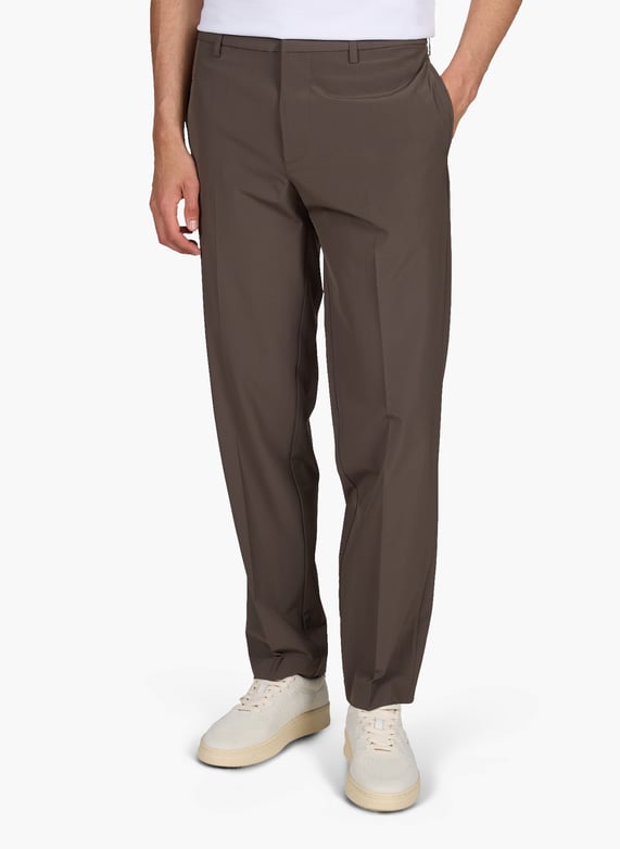 cigarette trousers mens McQueen Men's Wool Lanvin advances design innovation in the spirit of Jeanne Lanvin s concept of le Chic Ultime Home | Plaza Las Americas