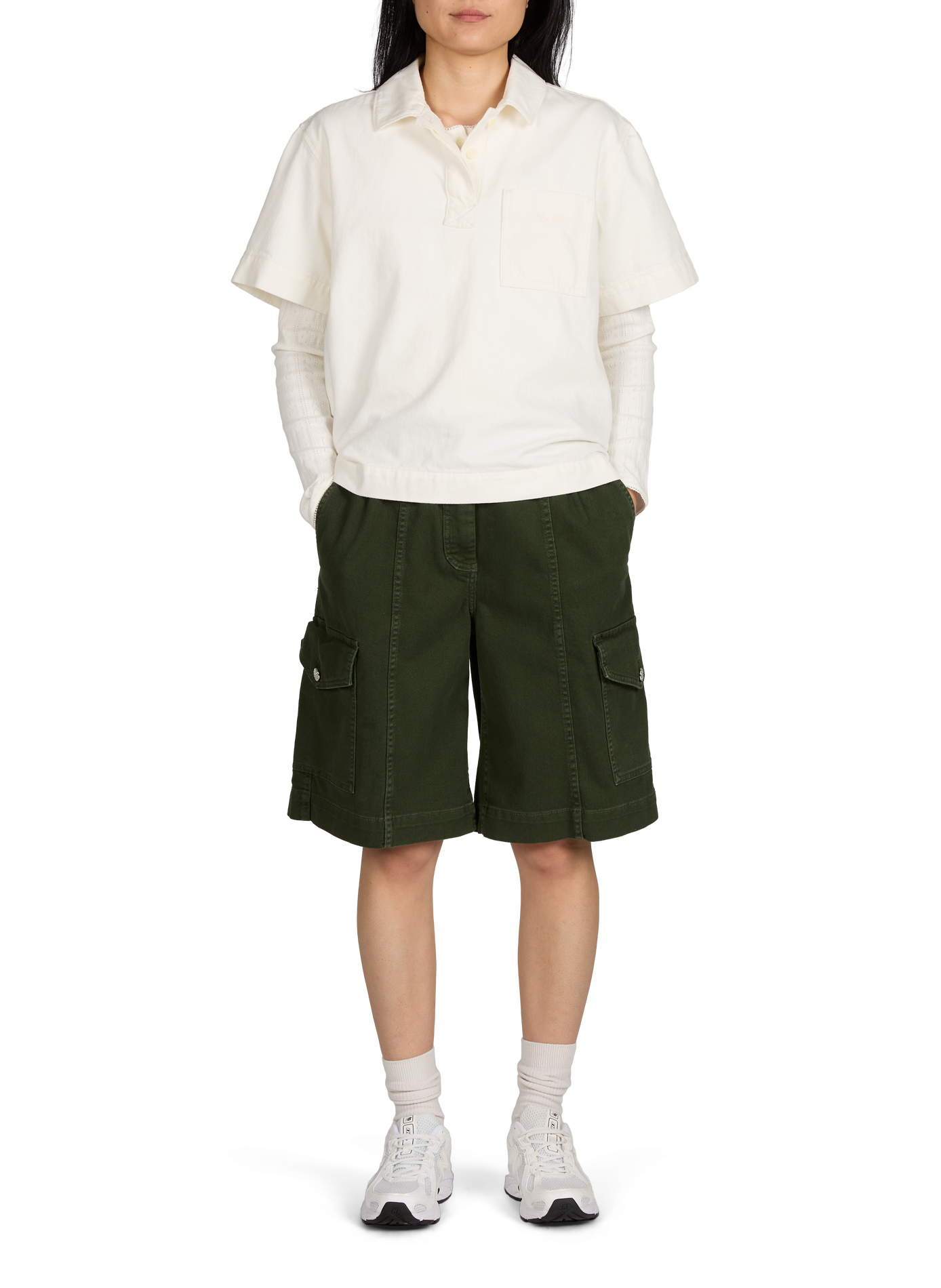 Sorry BAUM UND PFERDGARTEN Green