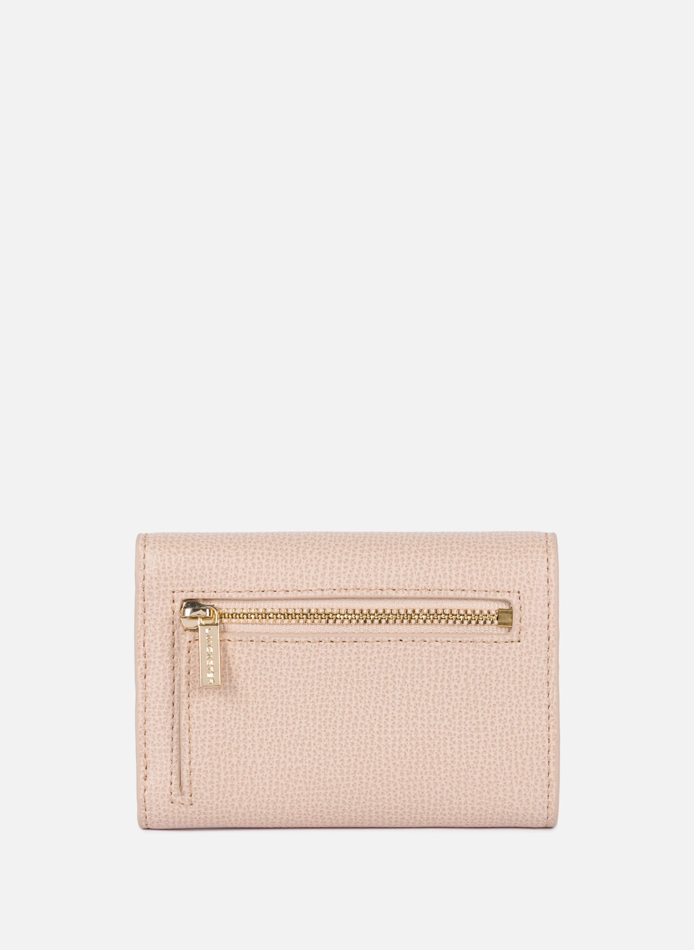 Portefeuille - sierra pm LANCASTER Rose