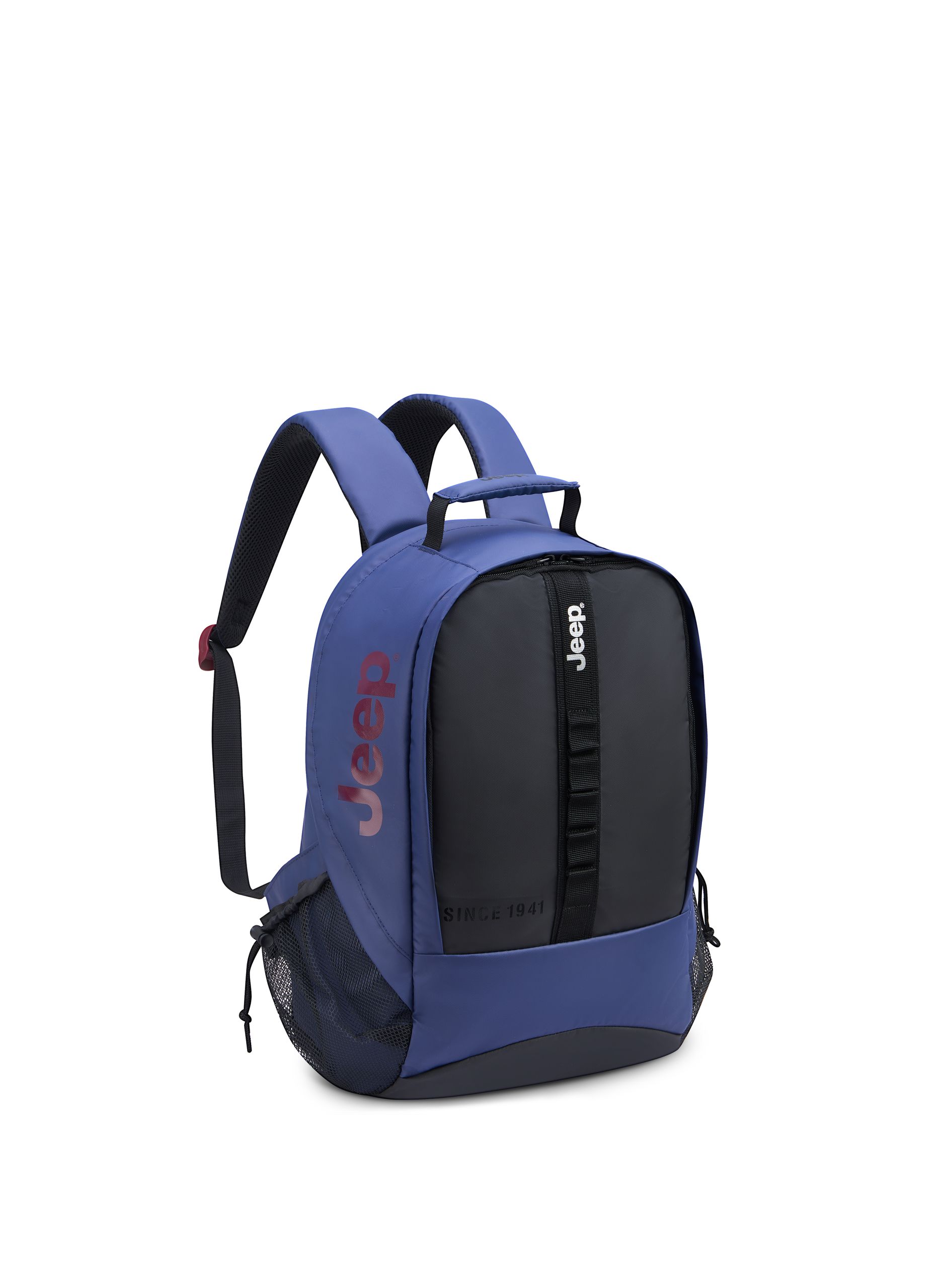 Sac a dos  souple taille xs - js011b JEEP Bleu