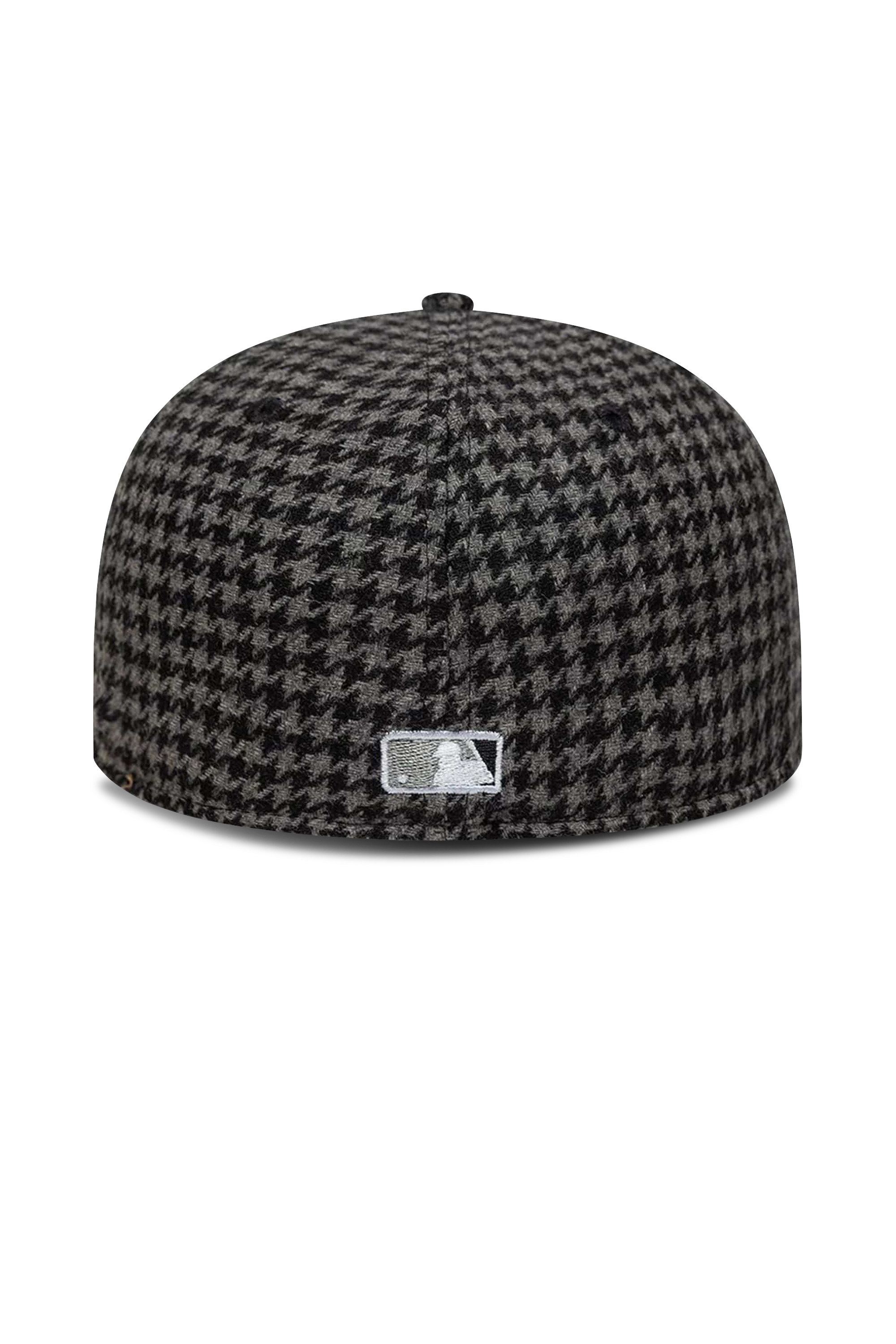Casquette houndst lp 59fifty NEW ERA Gris
