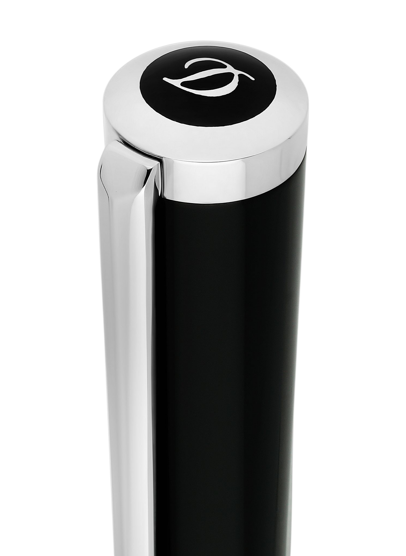 Freedom Rollerball Pen S.T. DUPONT Black