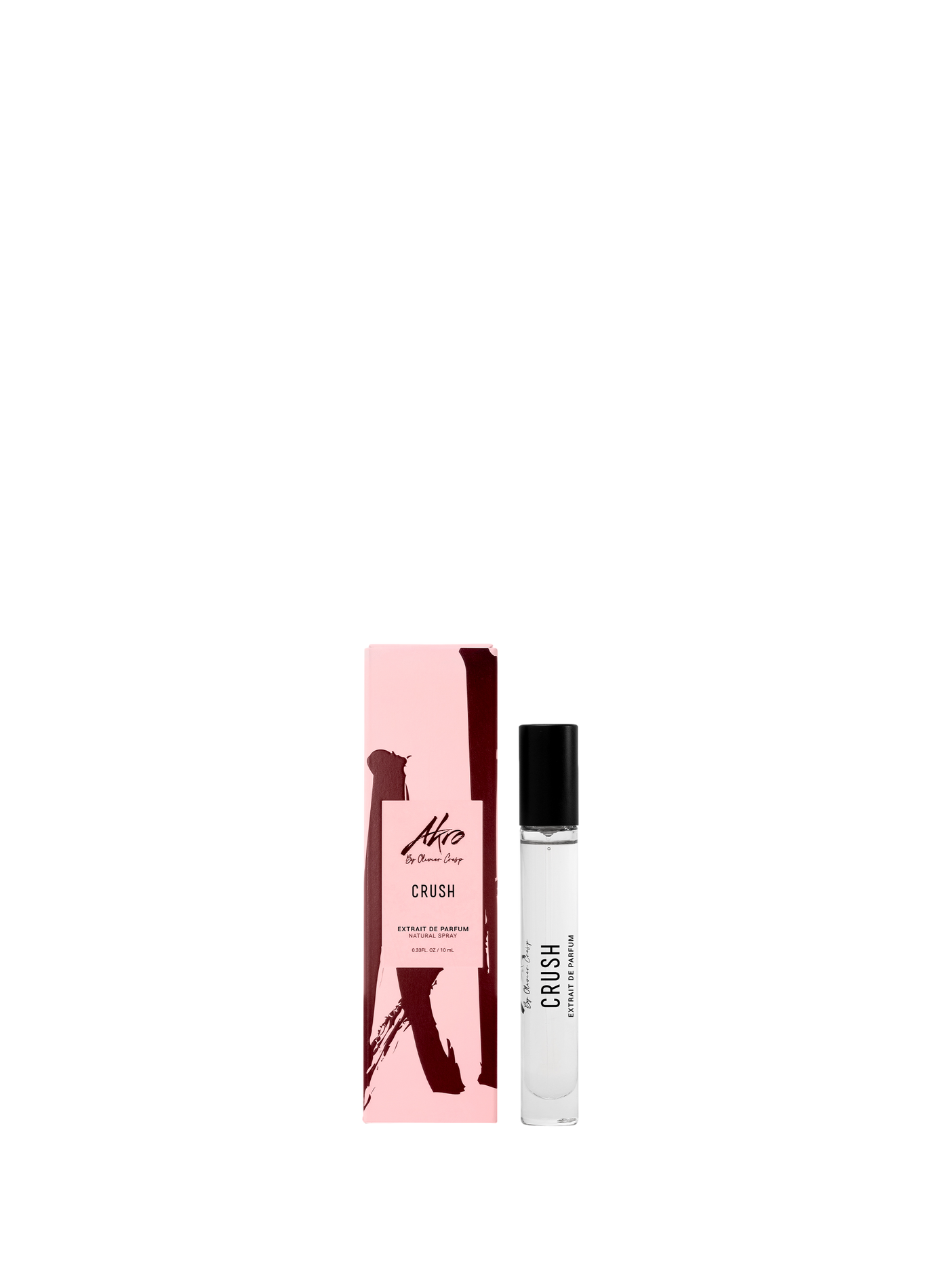 Crush - Eau de Parfum
Verpletteren - Eau de Parfum AKRO No color
