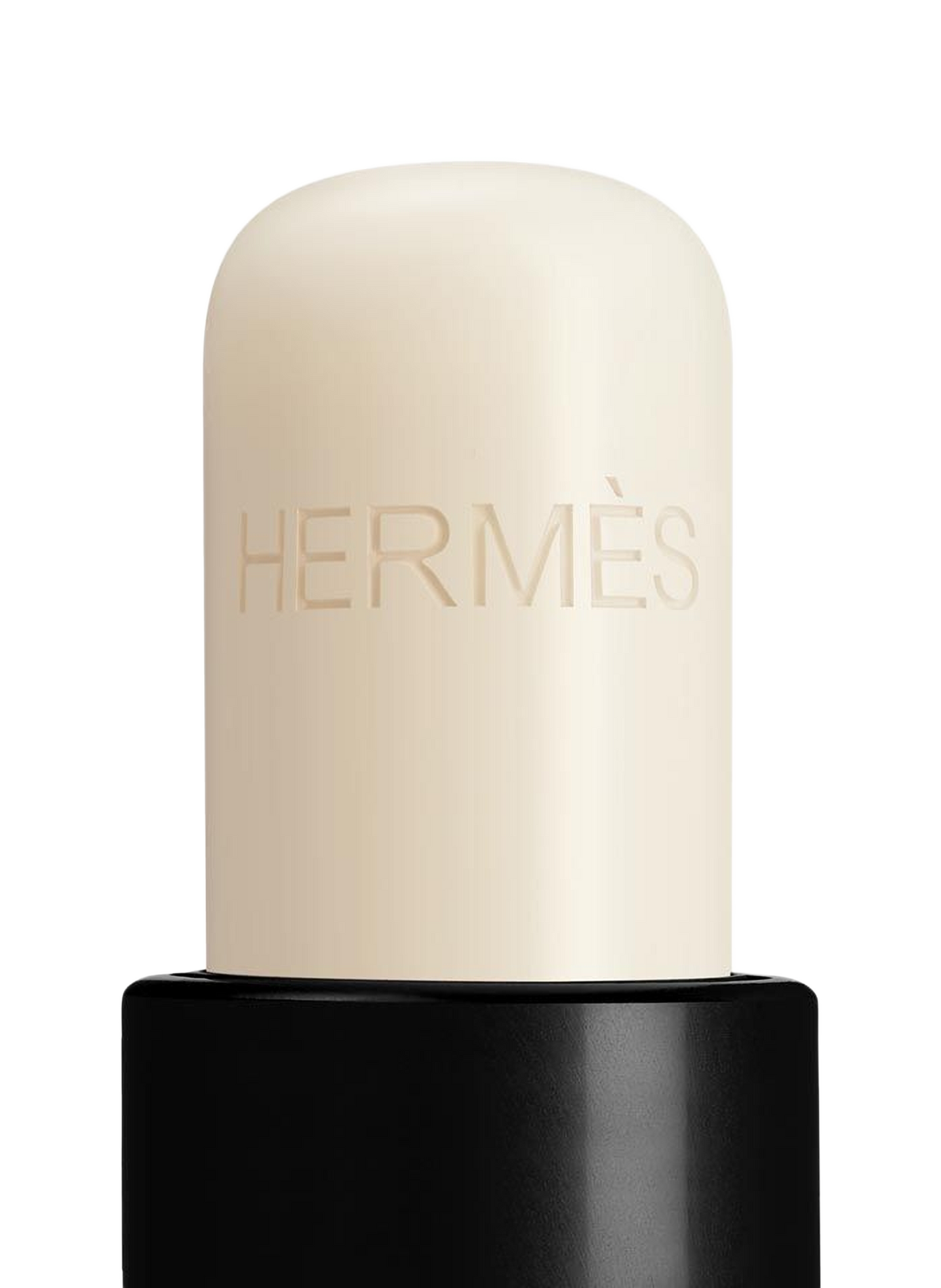 Hermès Red, Lip Balm Refill HERMÈS No color