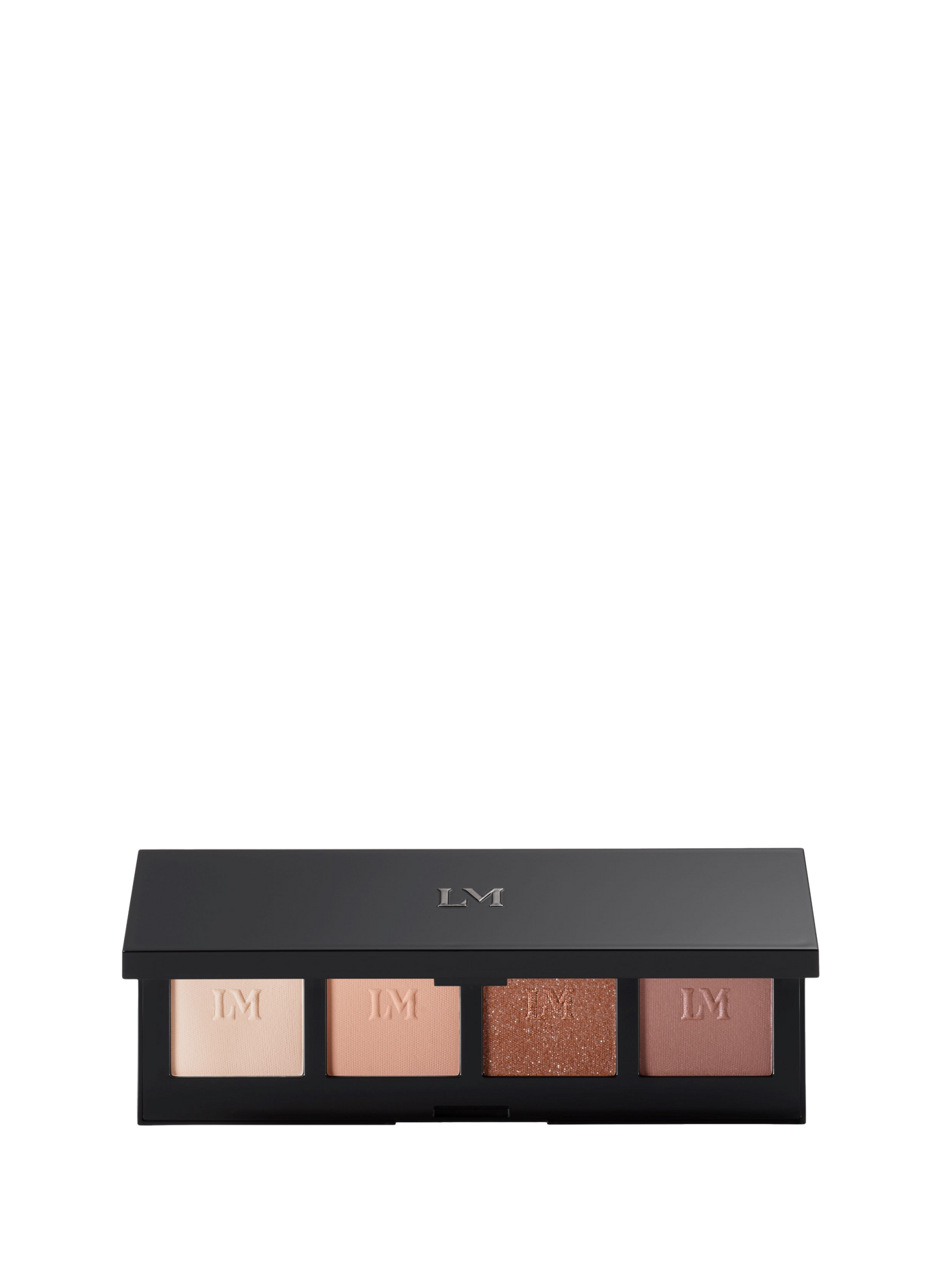 Caviar Eye Shadow Quad LAURA MERCIER Ginger bloom