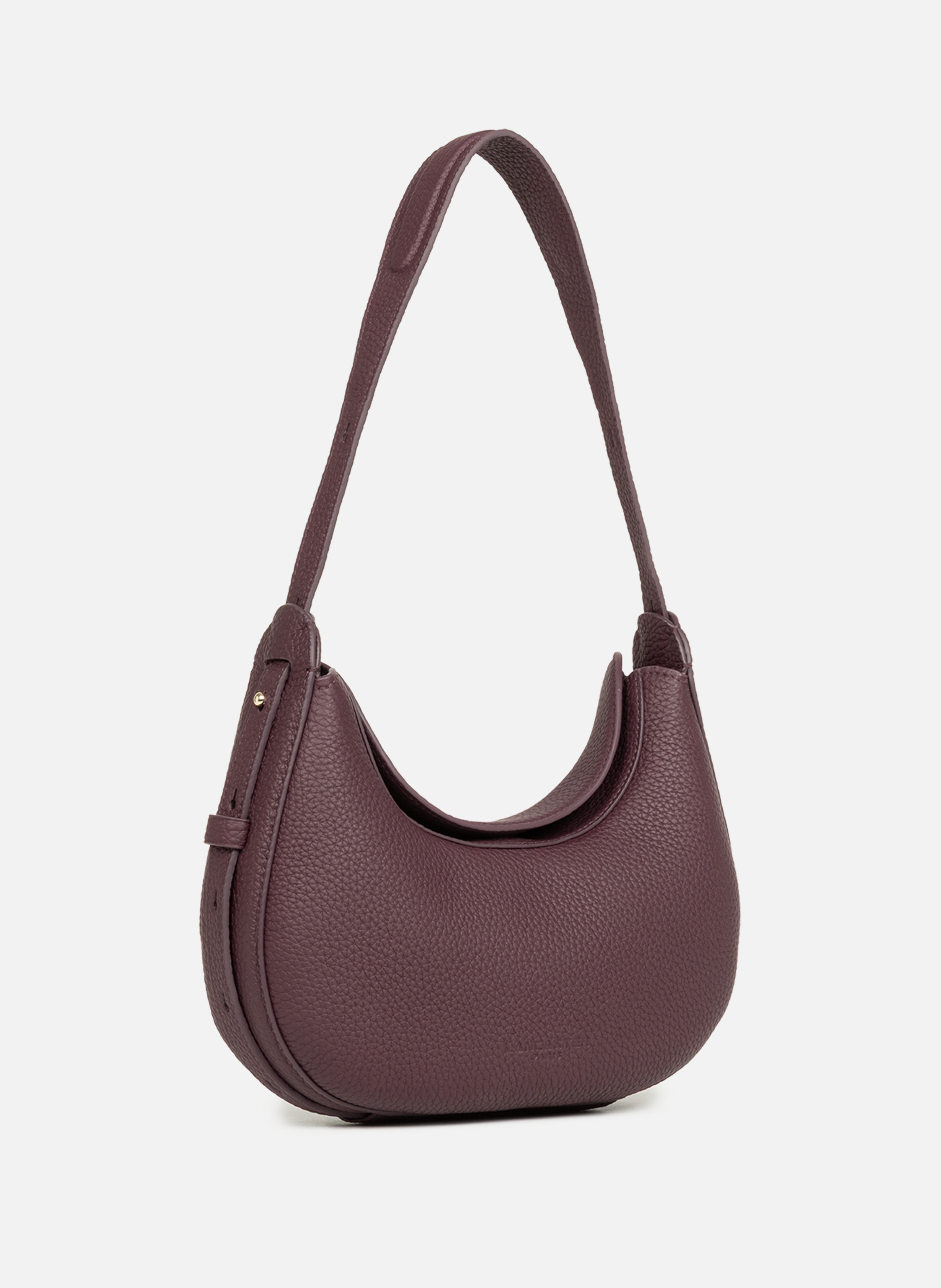 Small besace bag – toro ivy | Red LANCASTER Women