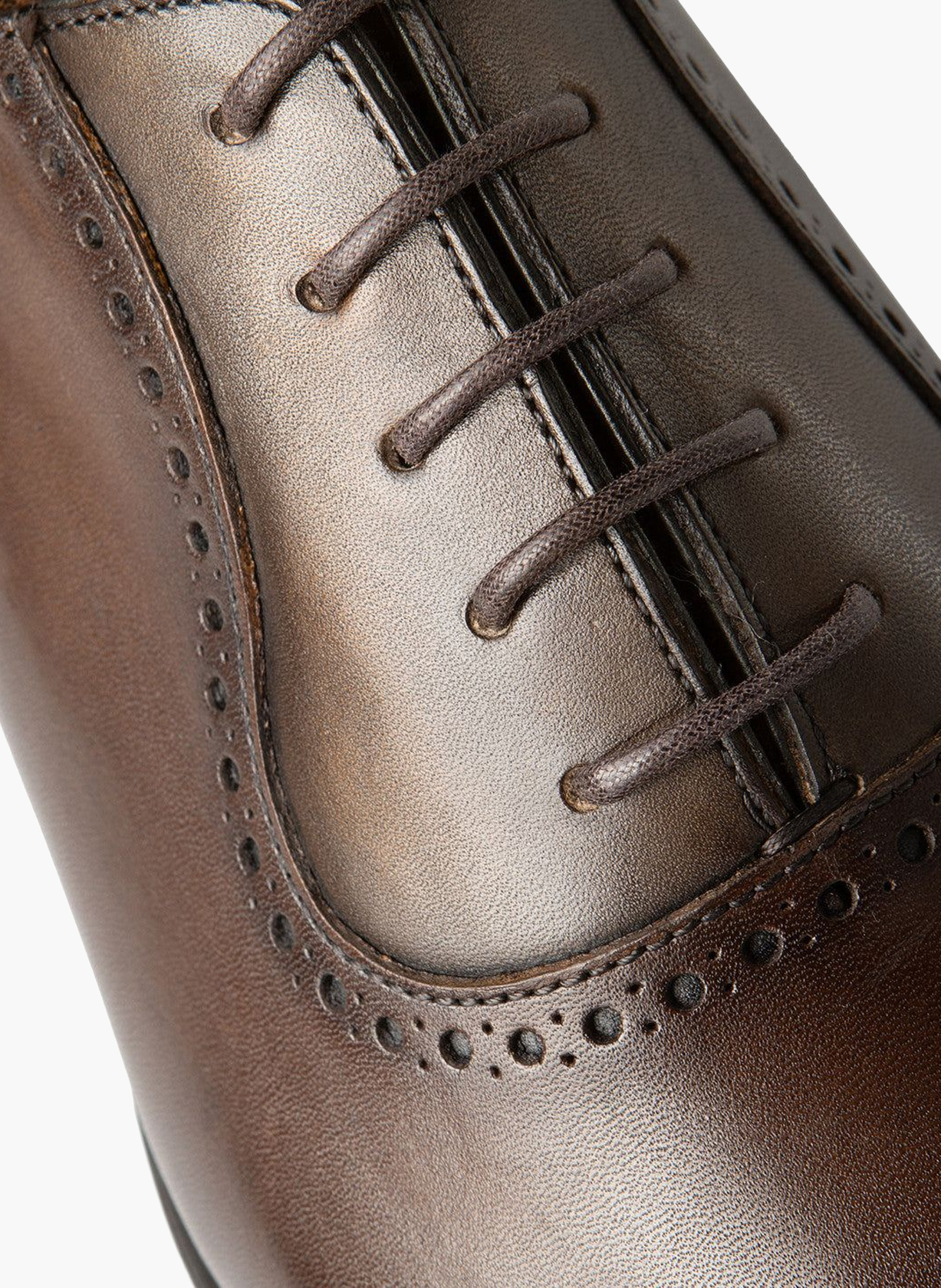 Richelieu kenwood FINSBURY Marron