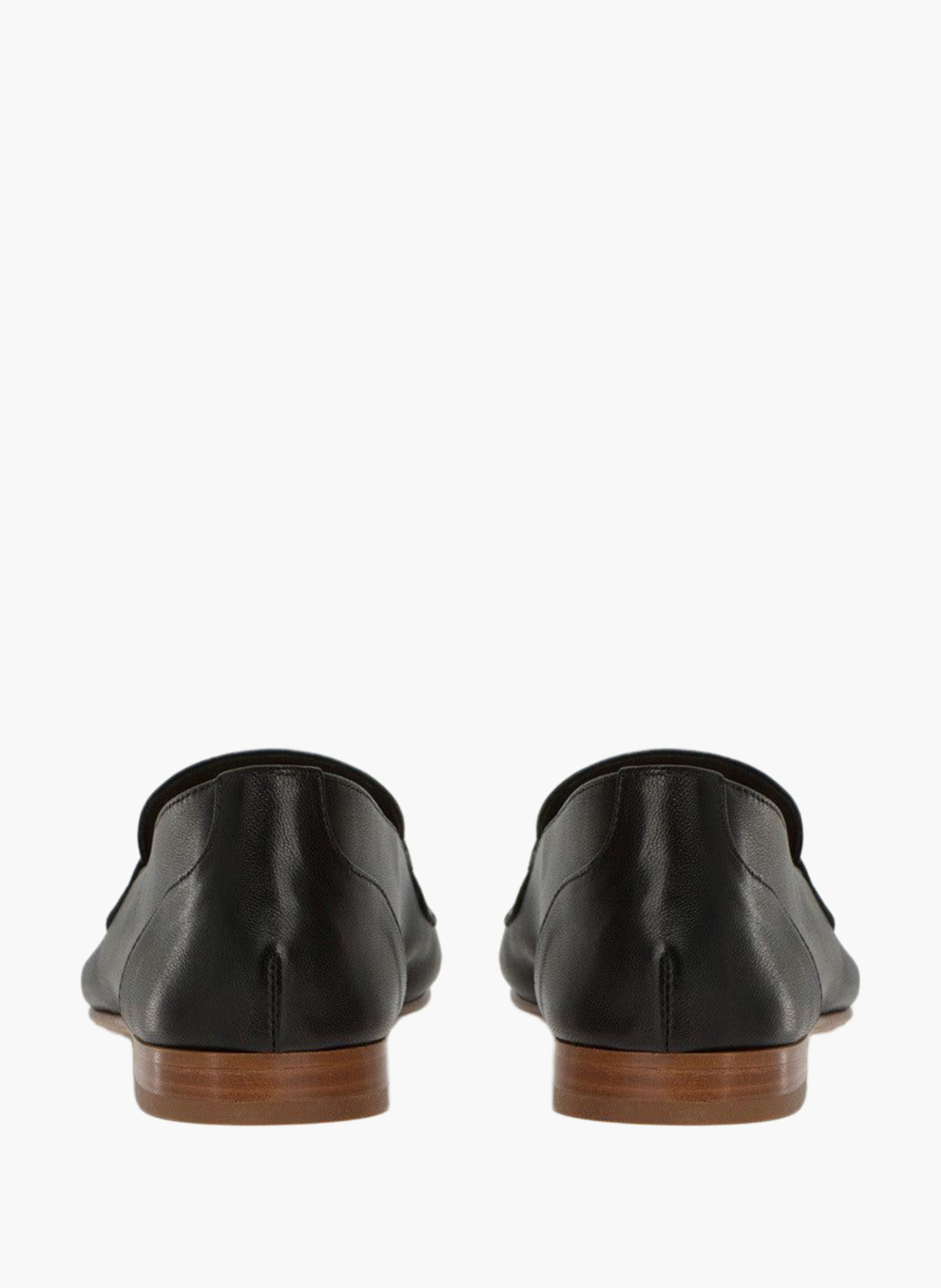 Mocassins amélie FINSBURY Noir