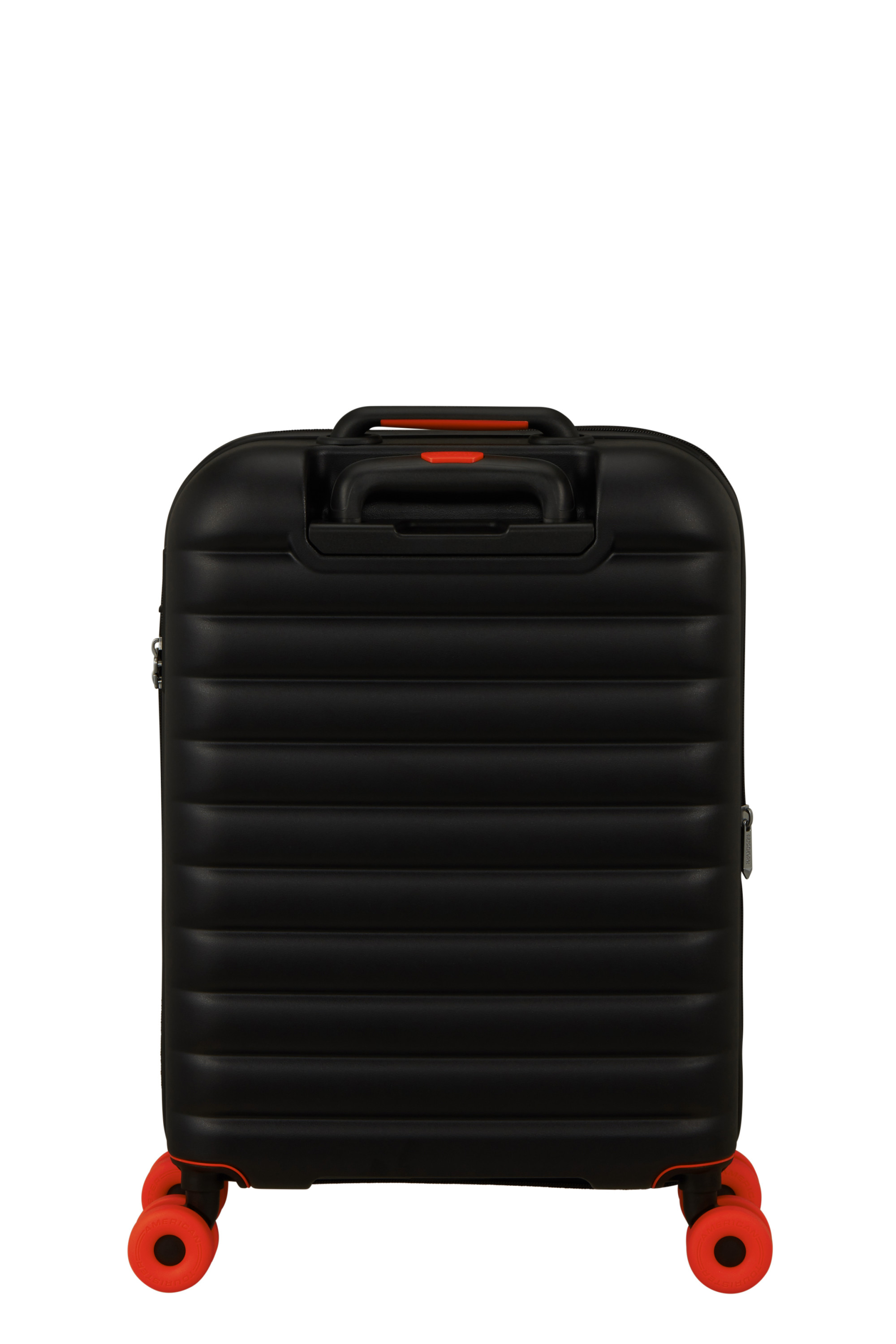 Neovibe valise 4 roues taille s AMERICAN TOURISTER Noir