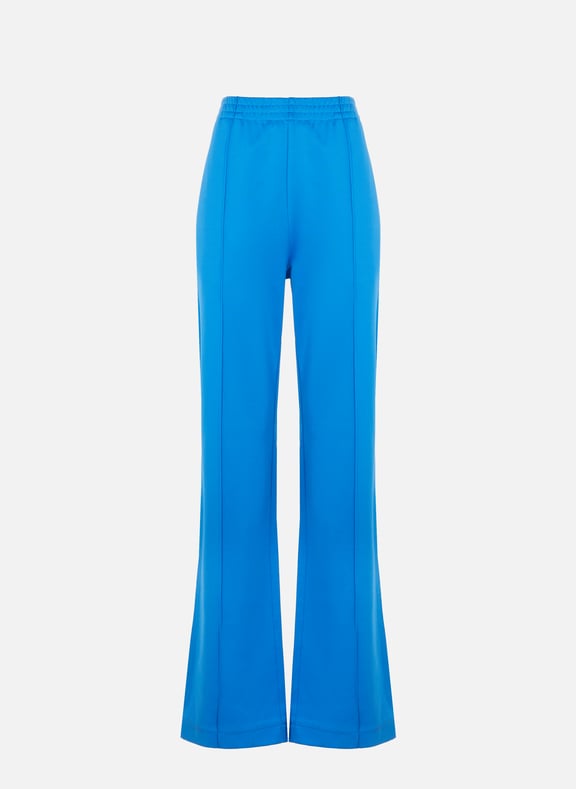 Scottie joggers Blue by TIBI TIBI Scottie joggers Blue