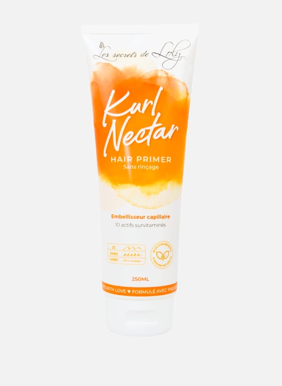 Leave-in Kurl Nectar by LES SECRETS DE LOLY LES SECRETS DE LOLY Leave-in Kurl Nectar